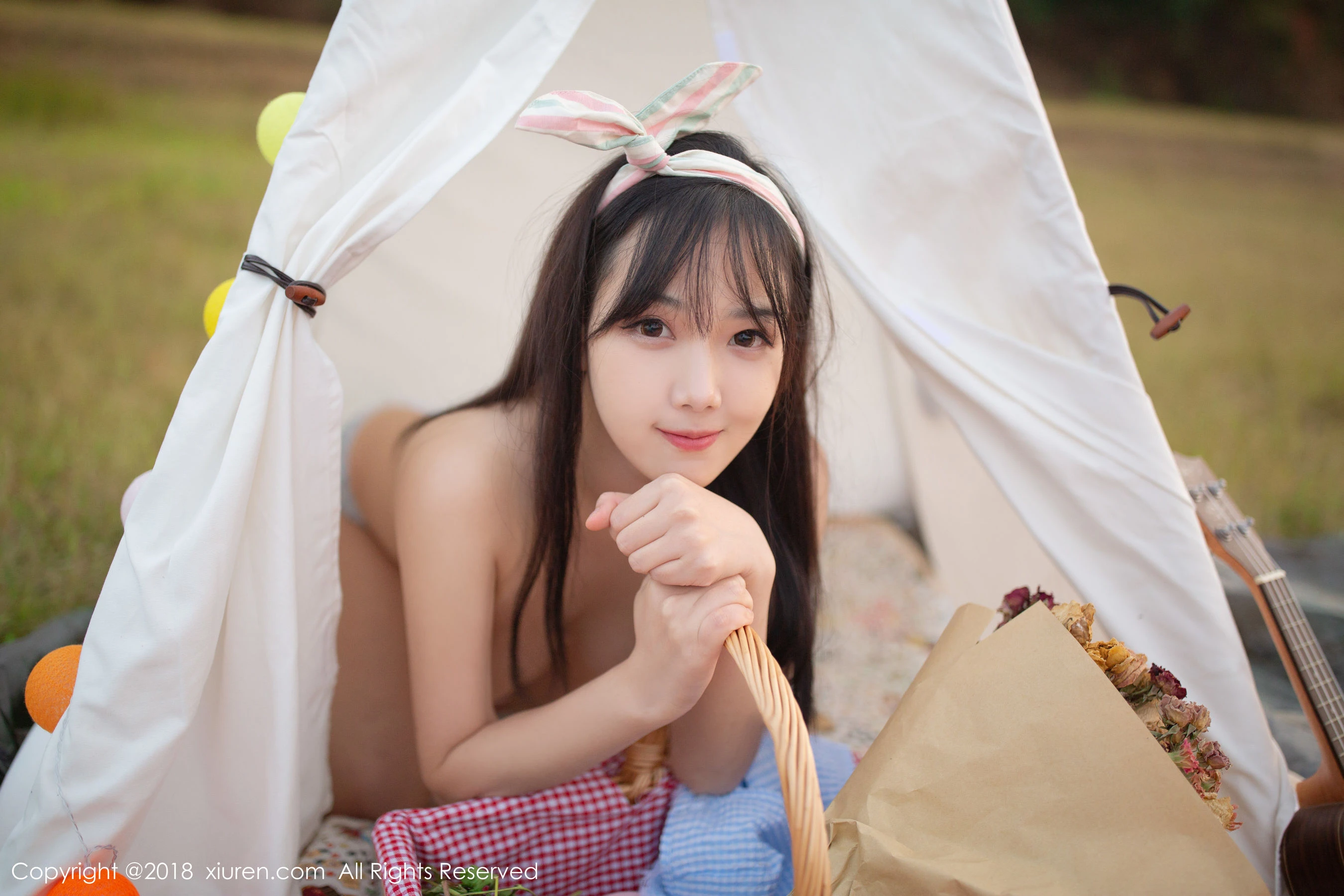 黃昏雲林DJ寫真精選 – 高貴室內活力完美融合珍藏 - 58