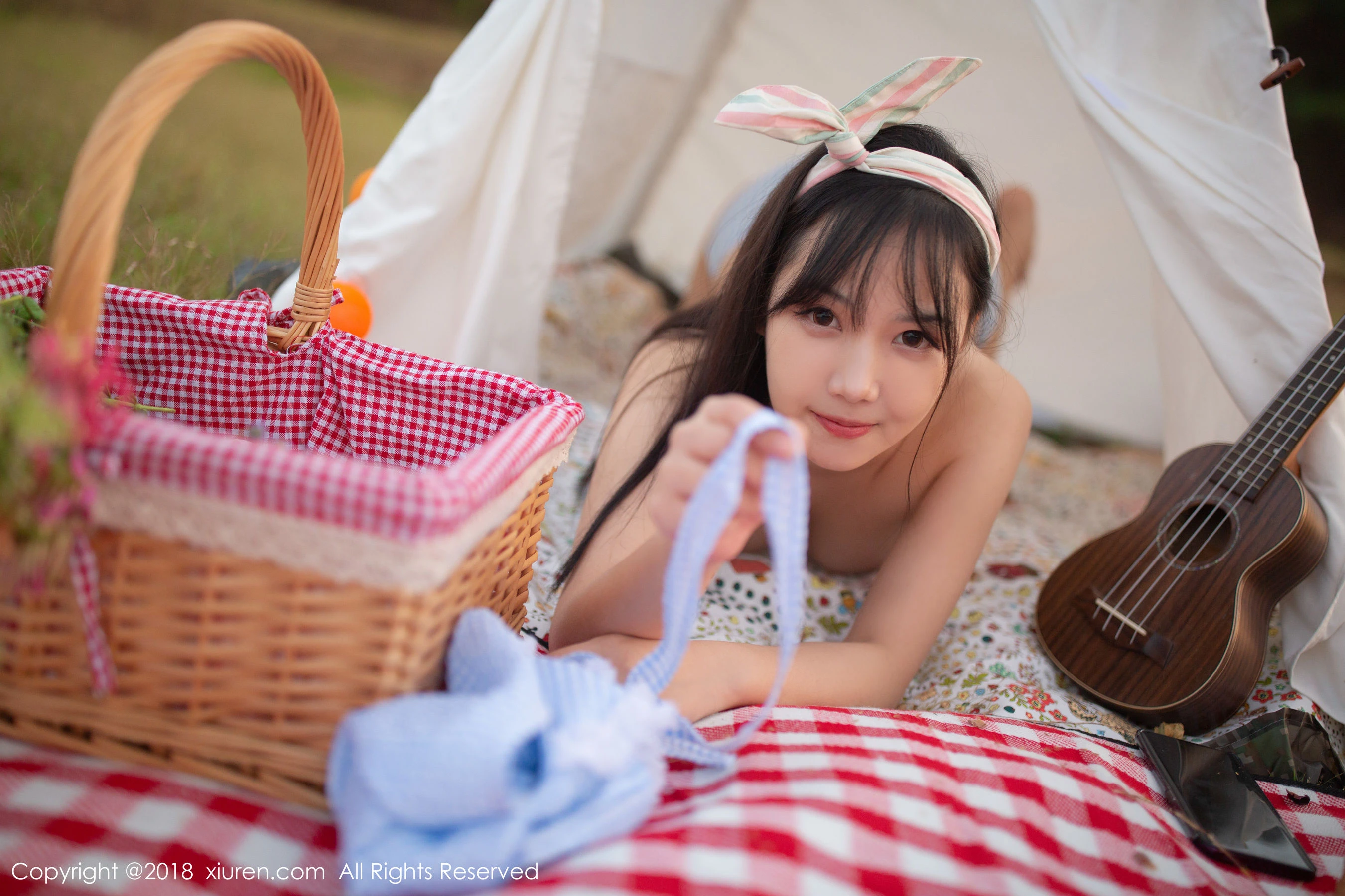 黃昏雲林DJ寫真精選 – 高貴室內活力完美融合珍藏 - 59