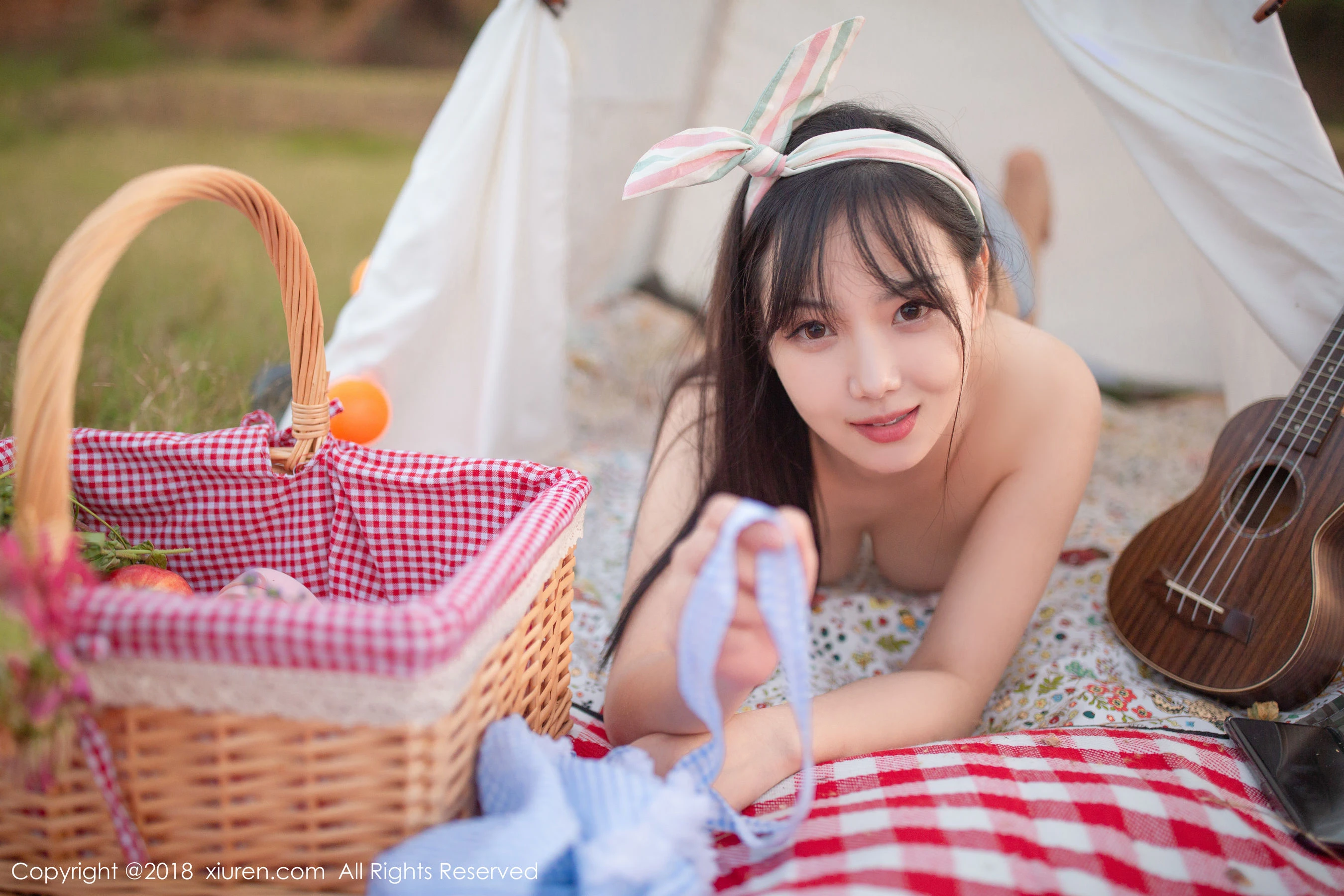 黃昏雲林DJ寫真精選 – 高貴室內活力完美融合珍藏 - 60