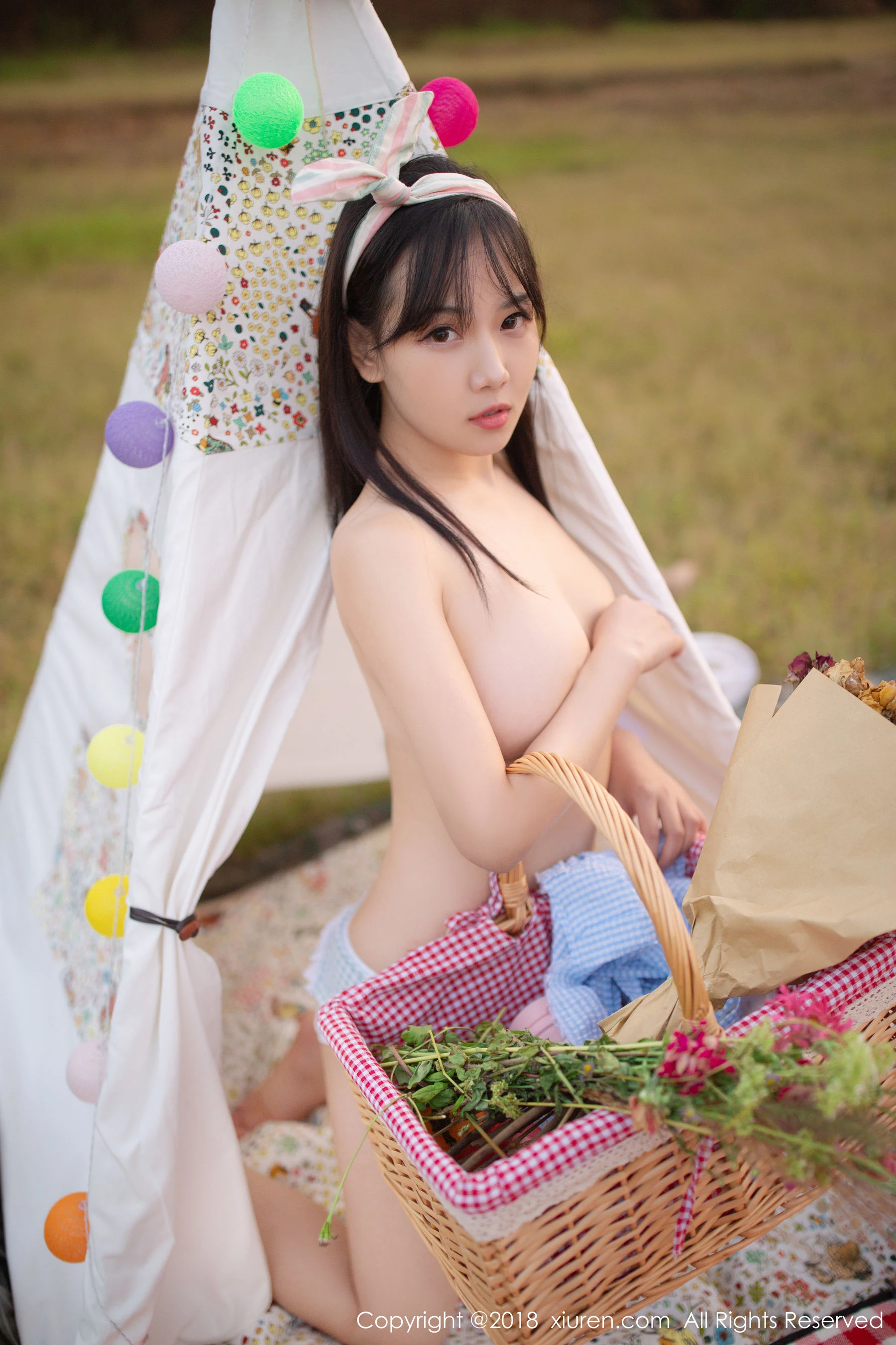 黃昏雲林DJ寫真精選 – 高貴室內活力完美融合珍藏 - 7