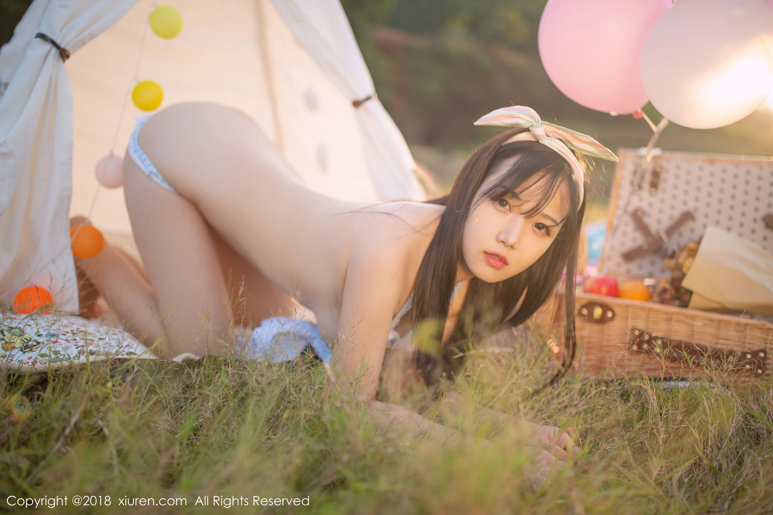 黃昏雲林DJ寫真精選 – 高貴室內活力完美融合珍藏 - 8