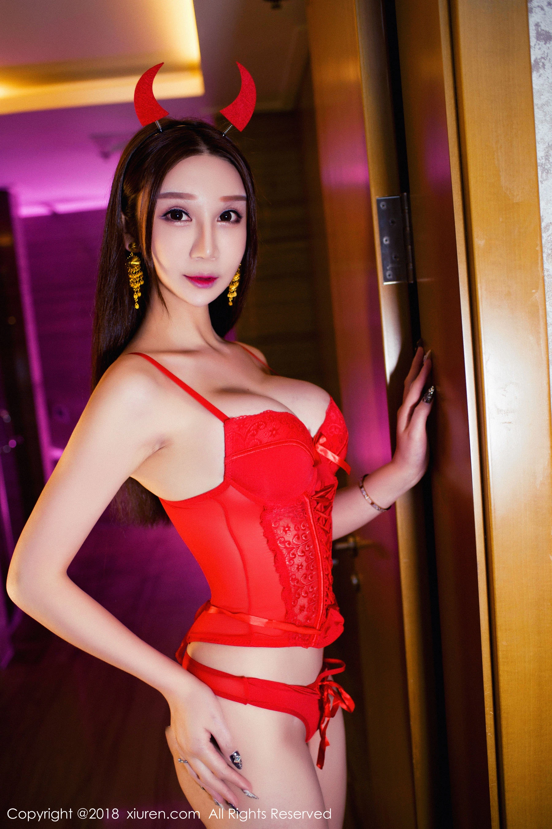清純空姐私藏美照 – 彰化夜景清晨獨家呈現精選 - 19