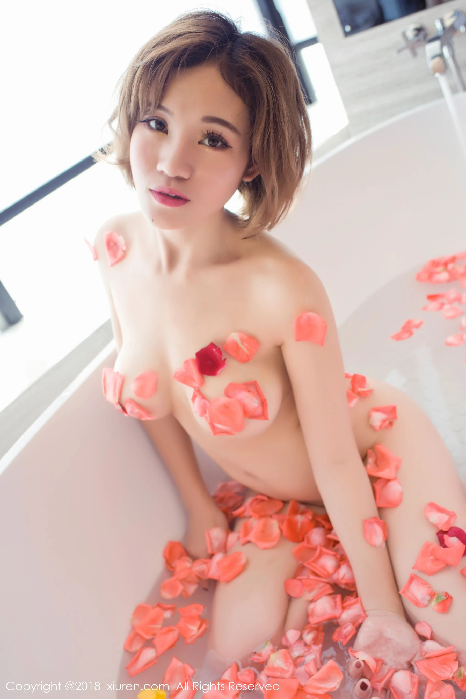 新竹清晨校花美照 – 時尚魅力街拍實錄獨家 - 15