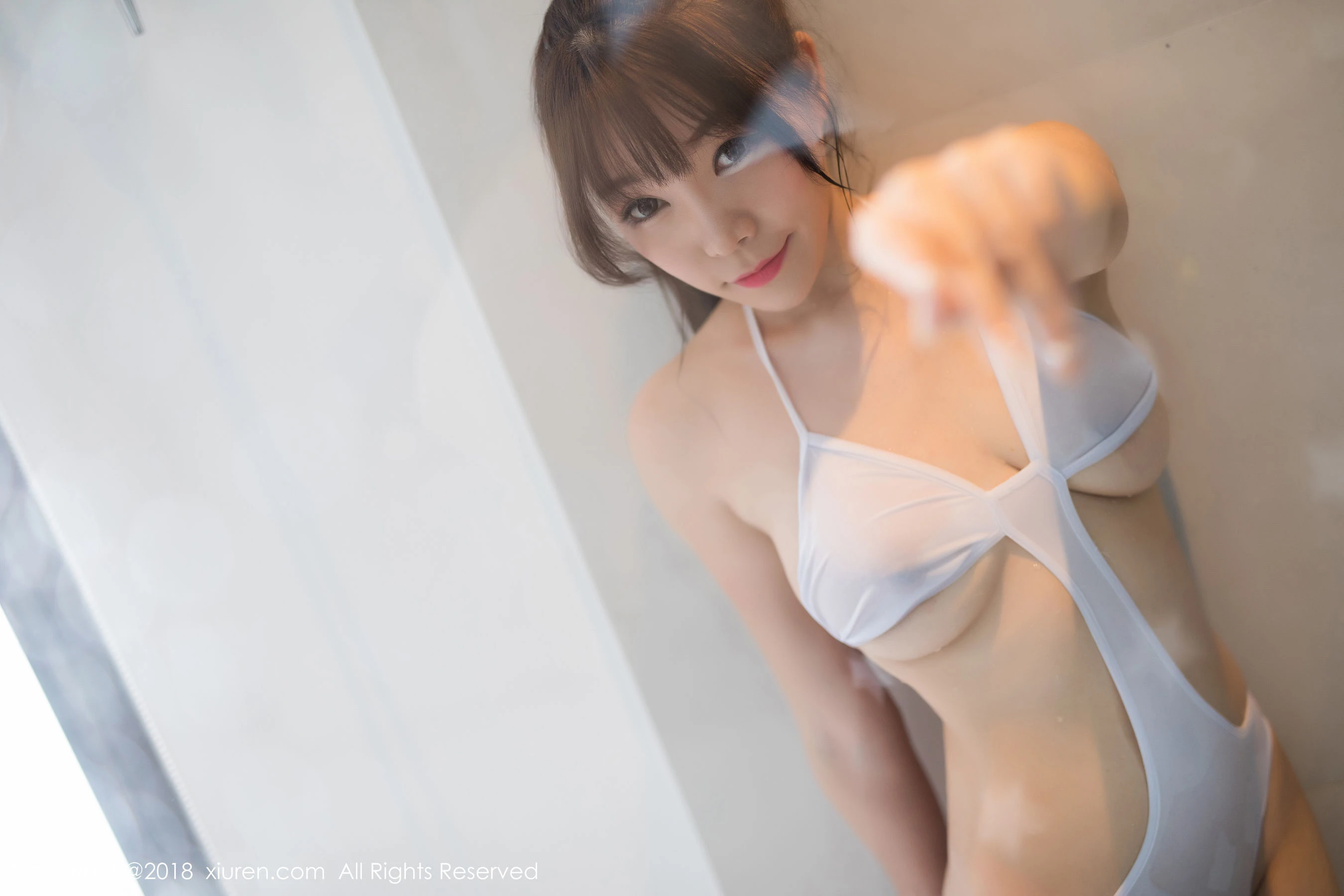 夏日限定舞者魅惑寫真集 – 自然光靜謐瞬間捕捉珍藏 - 50