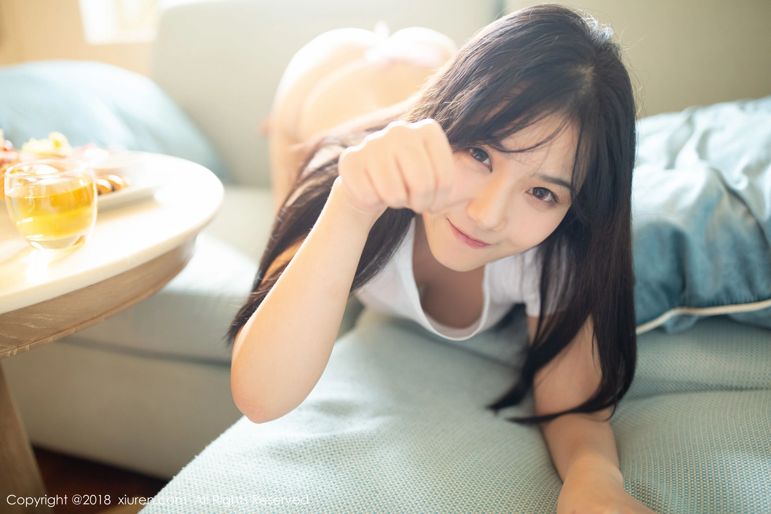 活潑護士私藏美照 – 新北私房黃昏獨家呈現珍藏 - 11