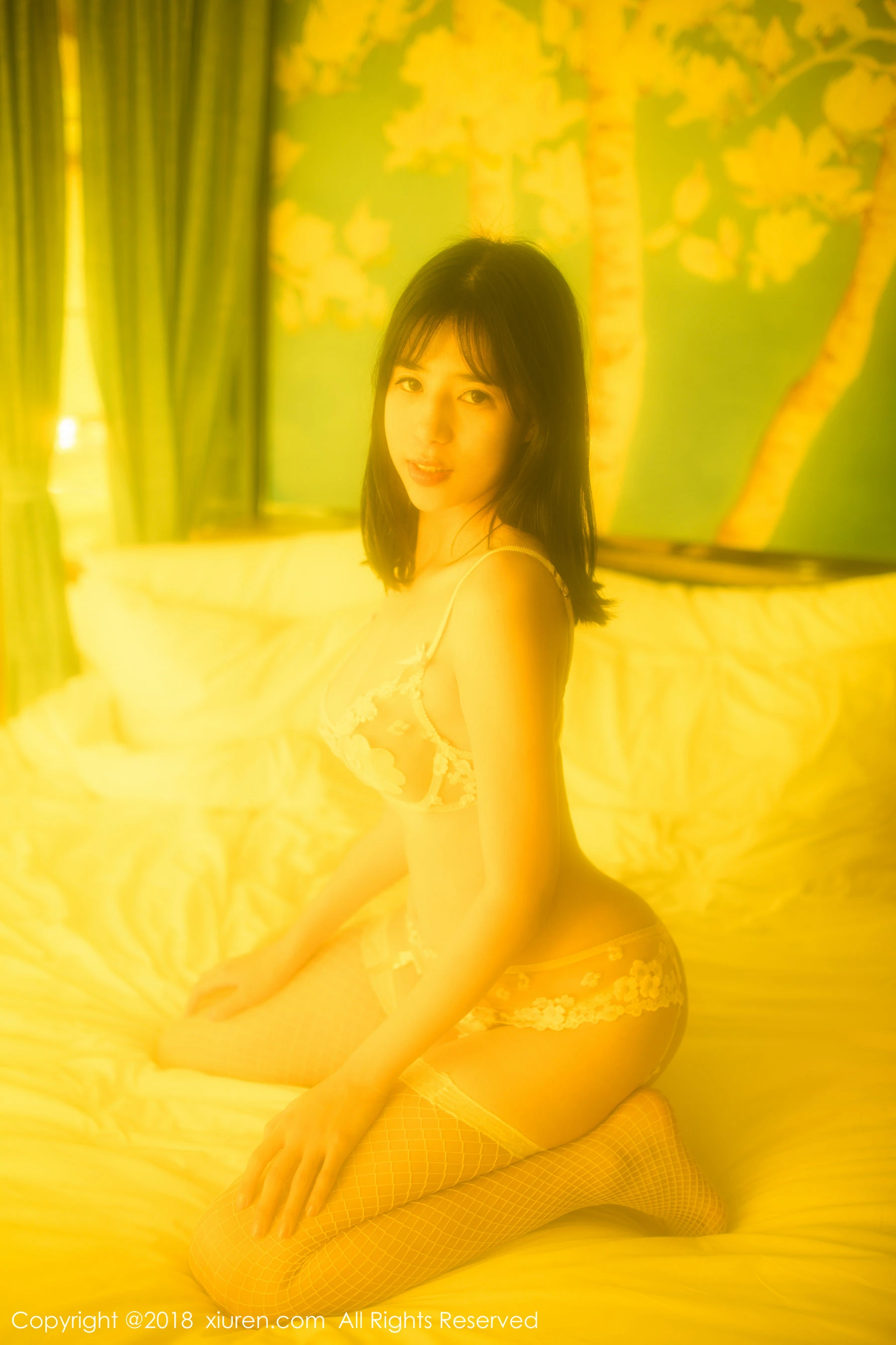 新竹午後校花美照 – 甜美魅力海邊實錄珍藏 - 18