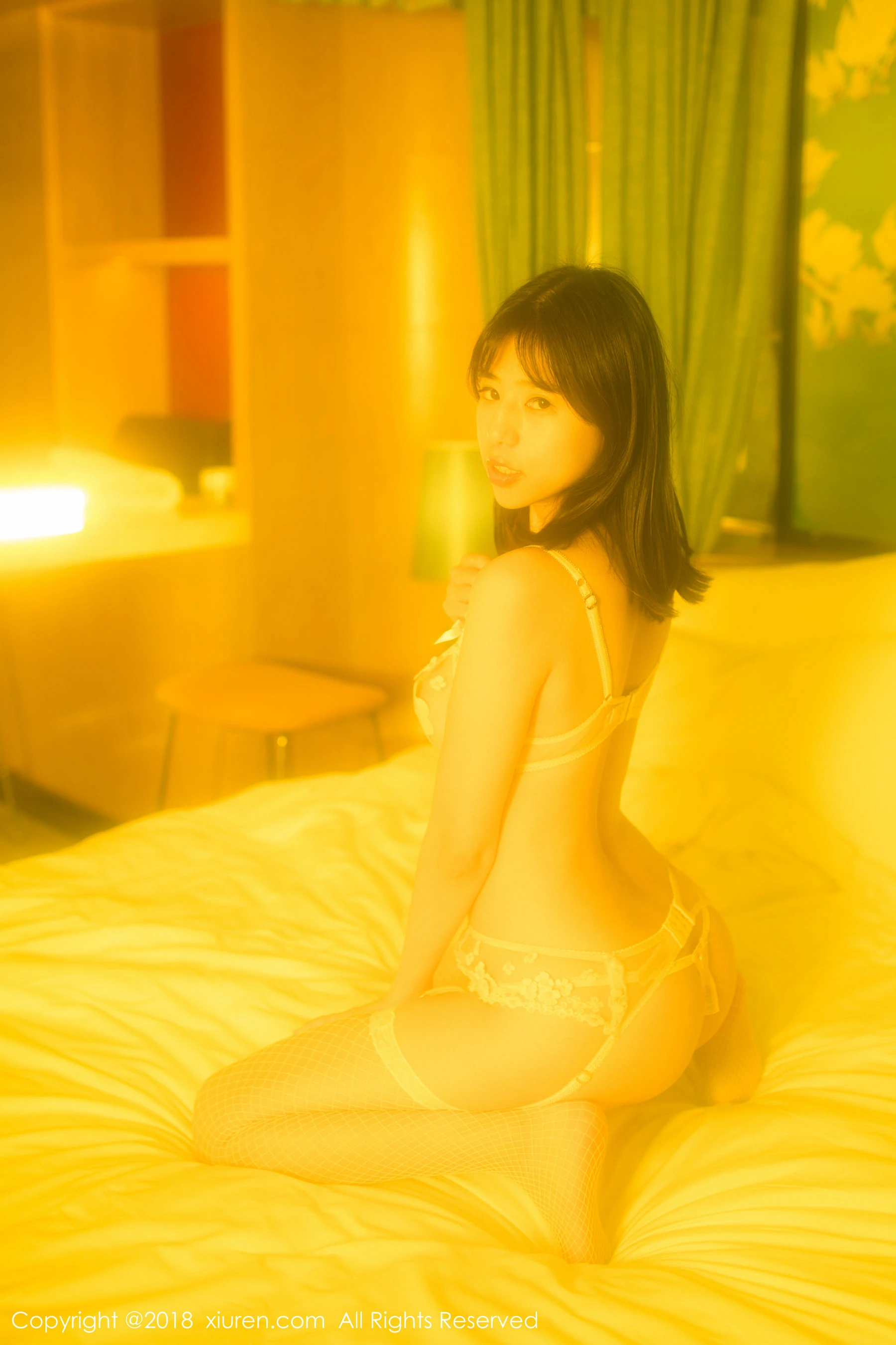 新竹午後校花美照 – 甜美魅力海邊實錄珍藏 - 19