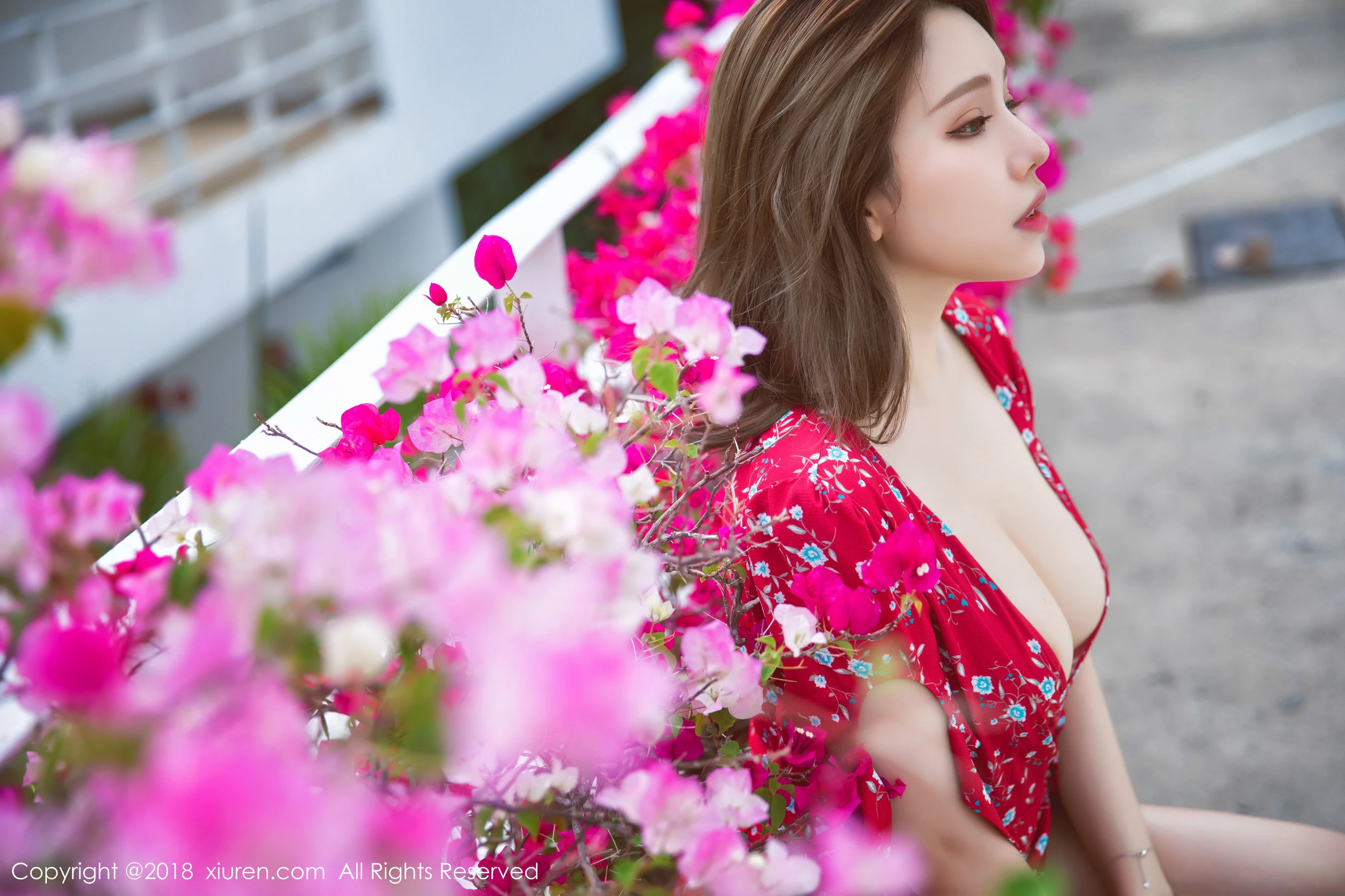 火辣嫩模私藏美照 – 雲林私房黎明獨家呈現典藏 - 22