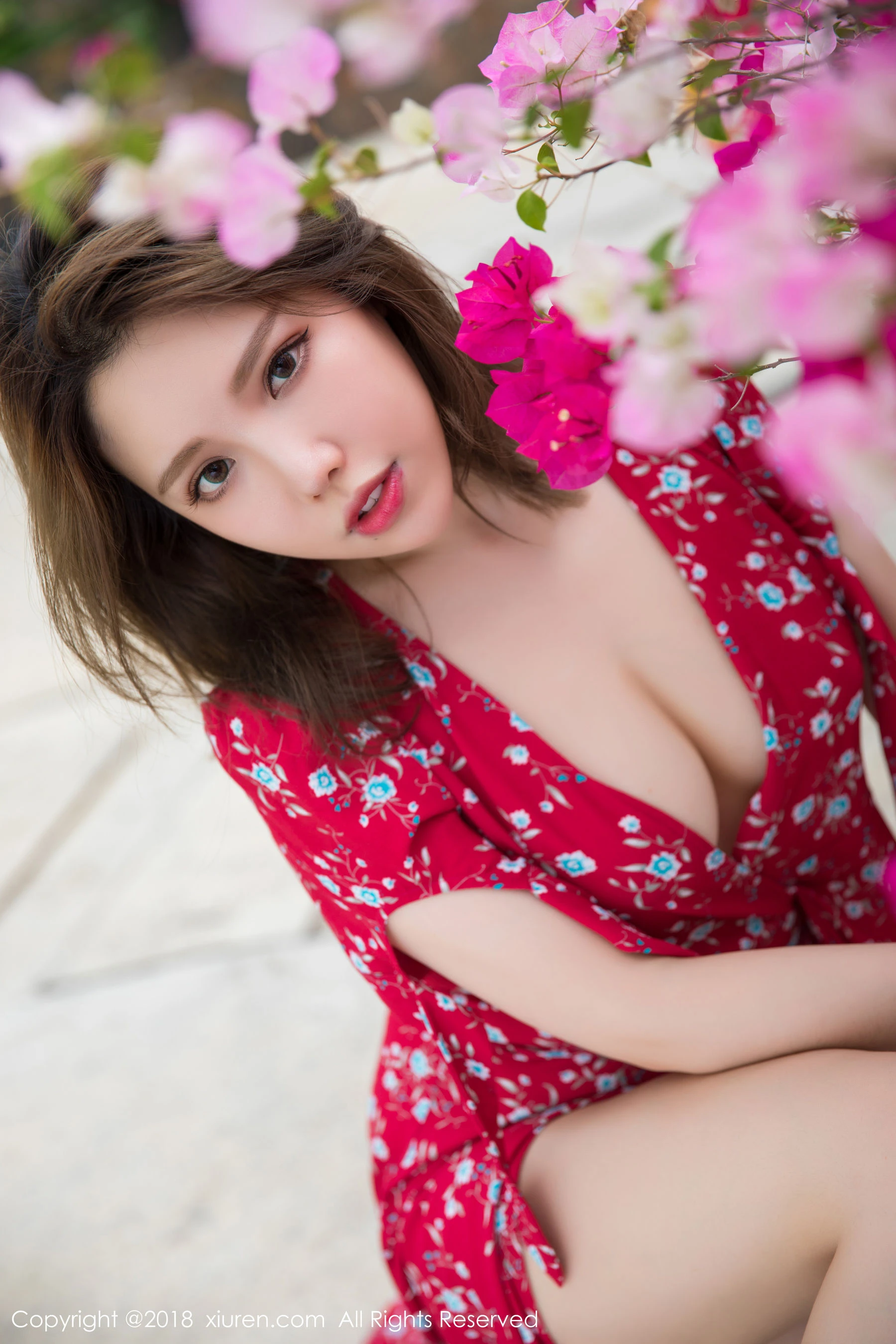火辣嫩模私藏美照 – 雲林私房黎明獨家呈現典藏 - 25