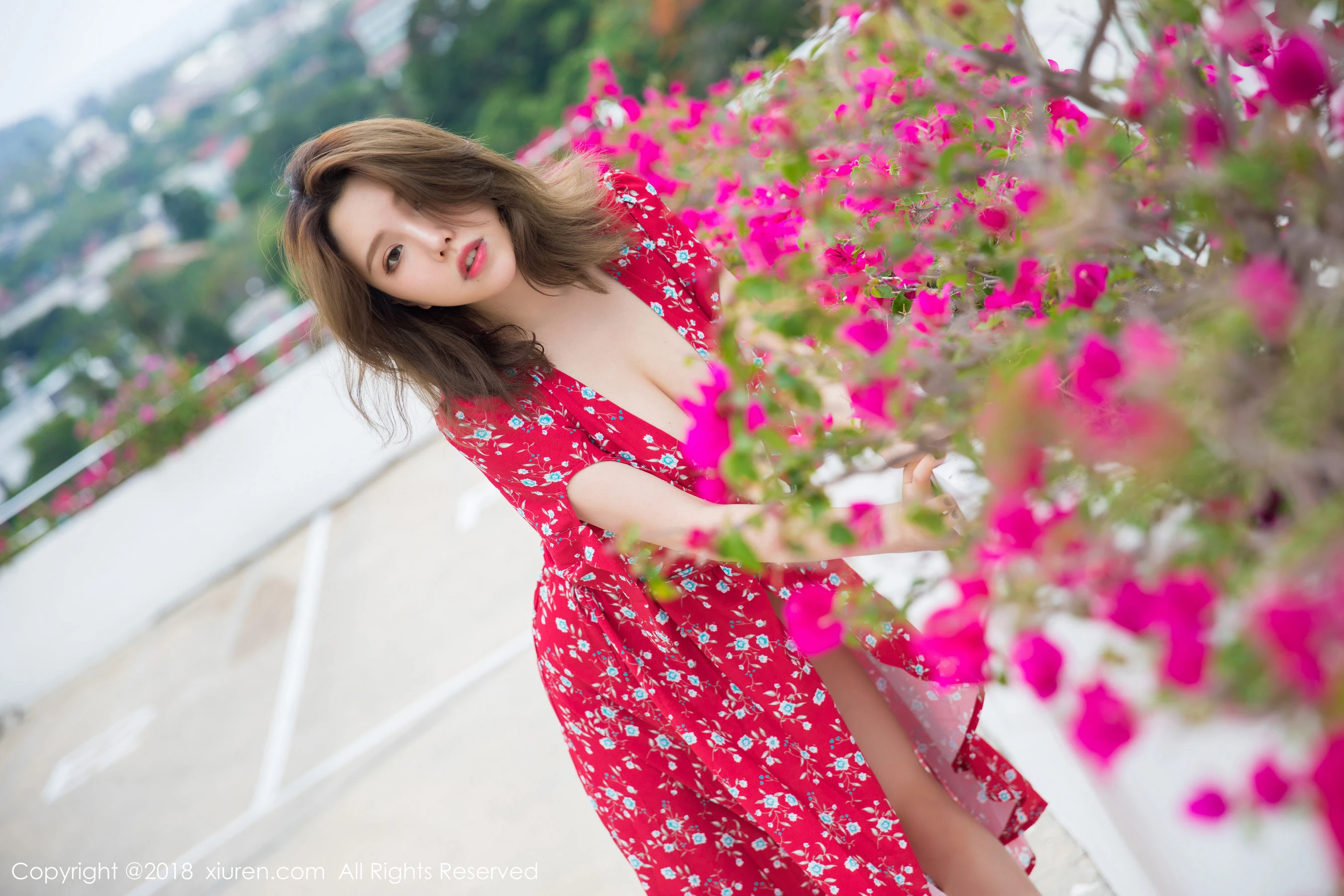 火辣嫩模私藏美照 – 雲林私房黎明獨家呈現典藏 - 30