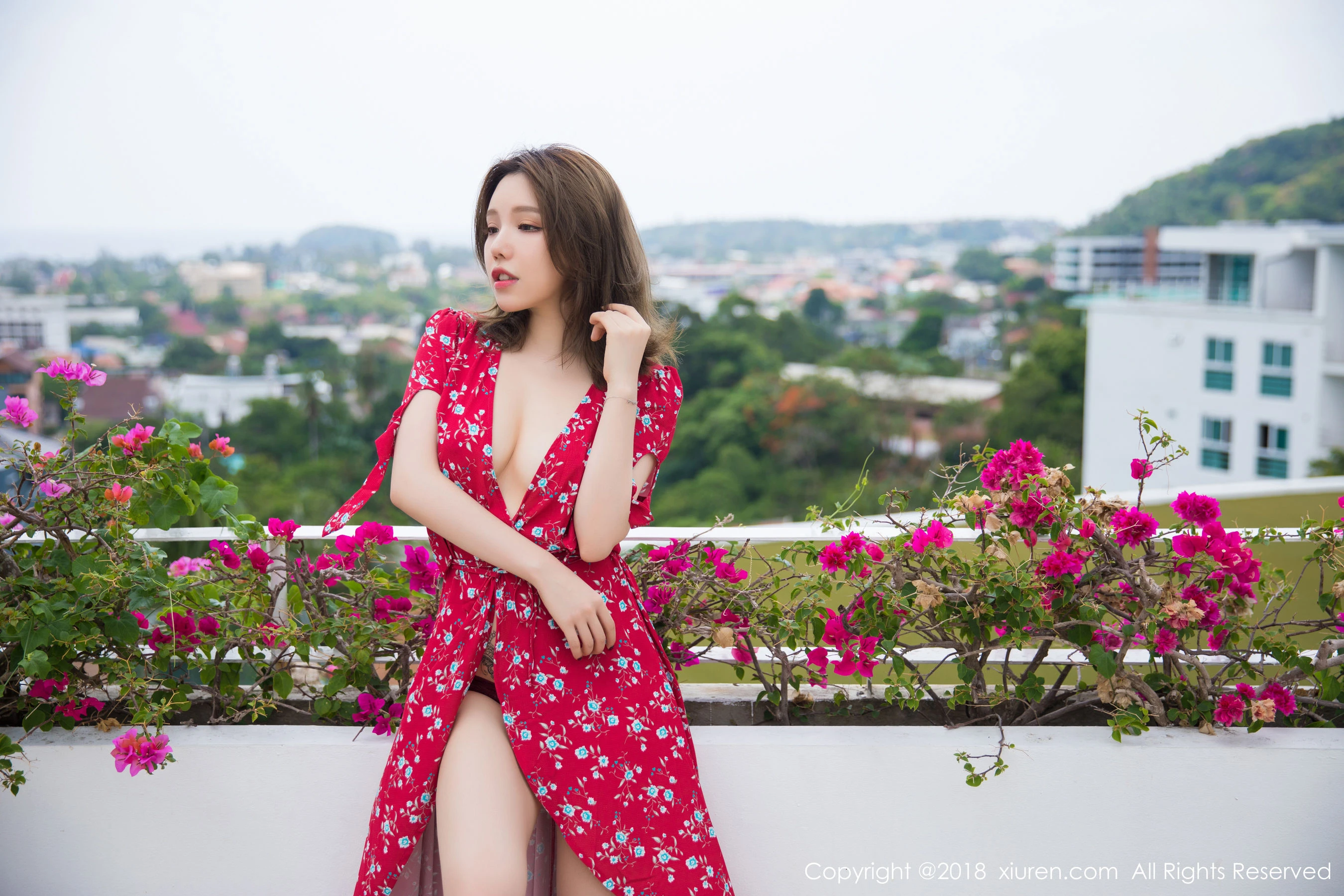火辣嫩模私藏美照 – 雲林私房黎明獨家呈現典藏 - 33
