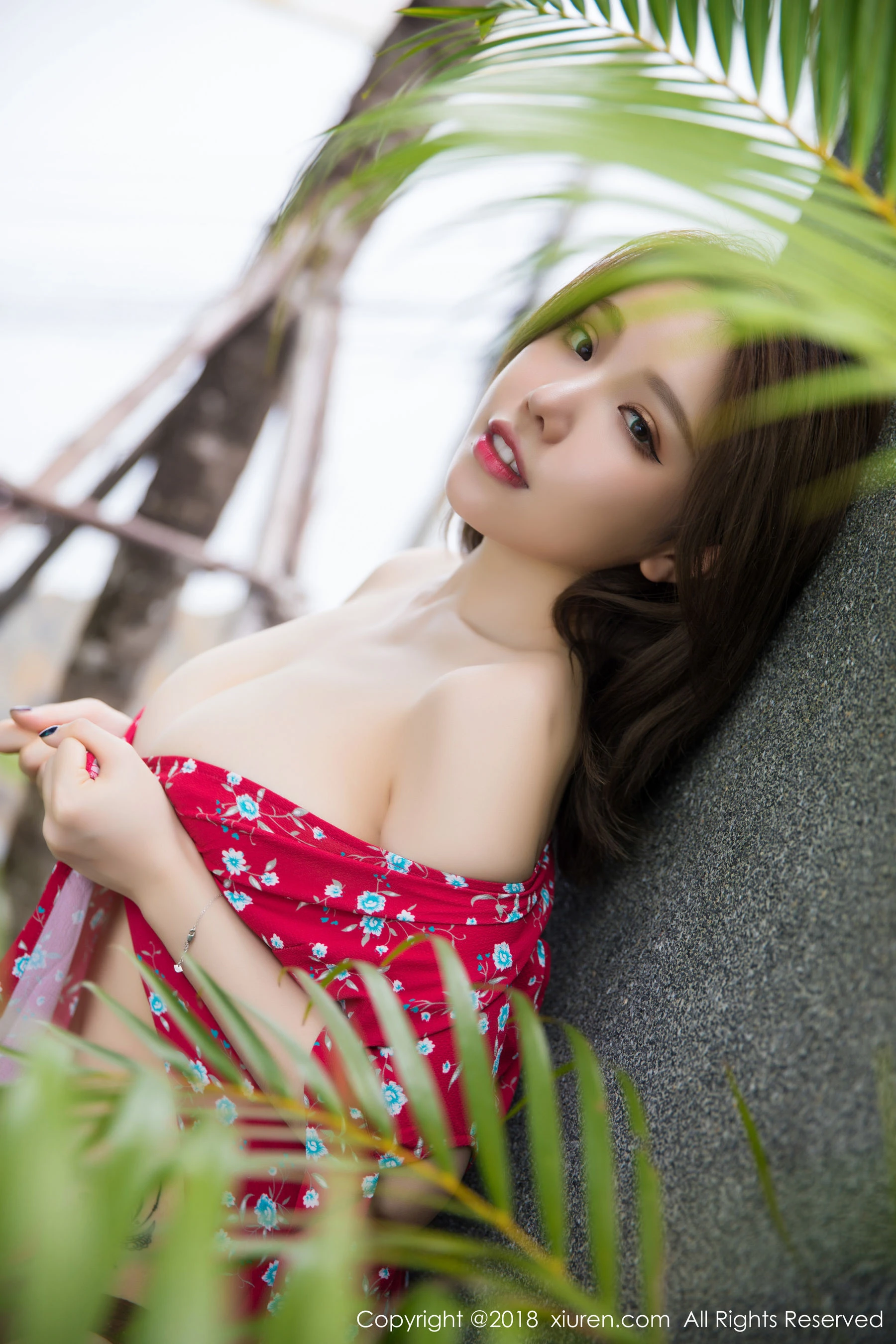 火辣嫩模私藏美照 – 雲林私房黎明獨家呈現典藏 - 42