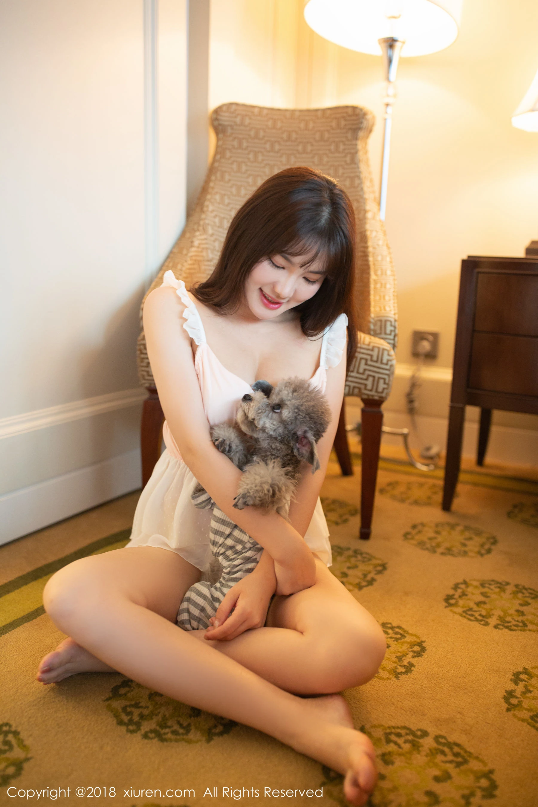 新竹夜晚網紅美照 – 優雅魅力私房實錄典藏 - 16