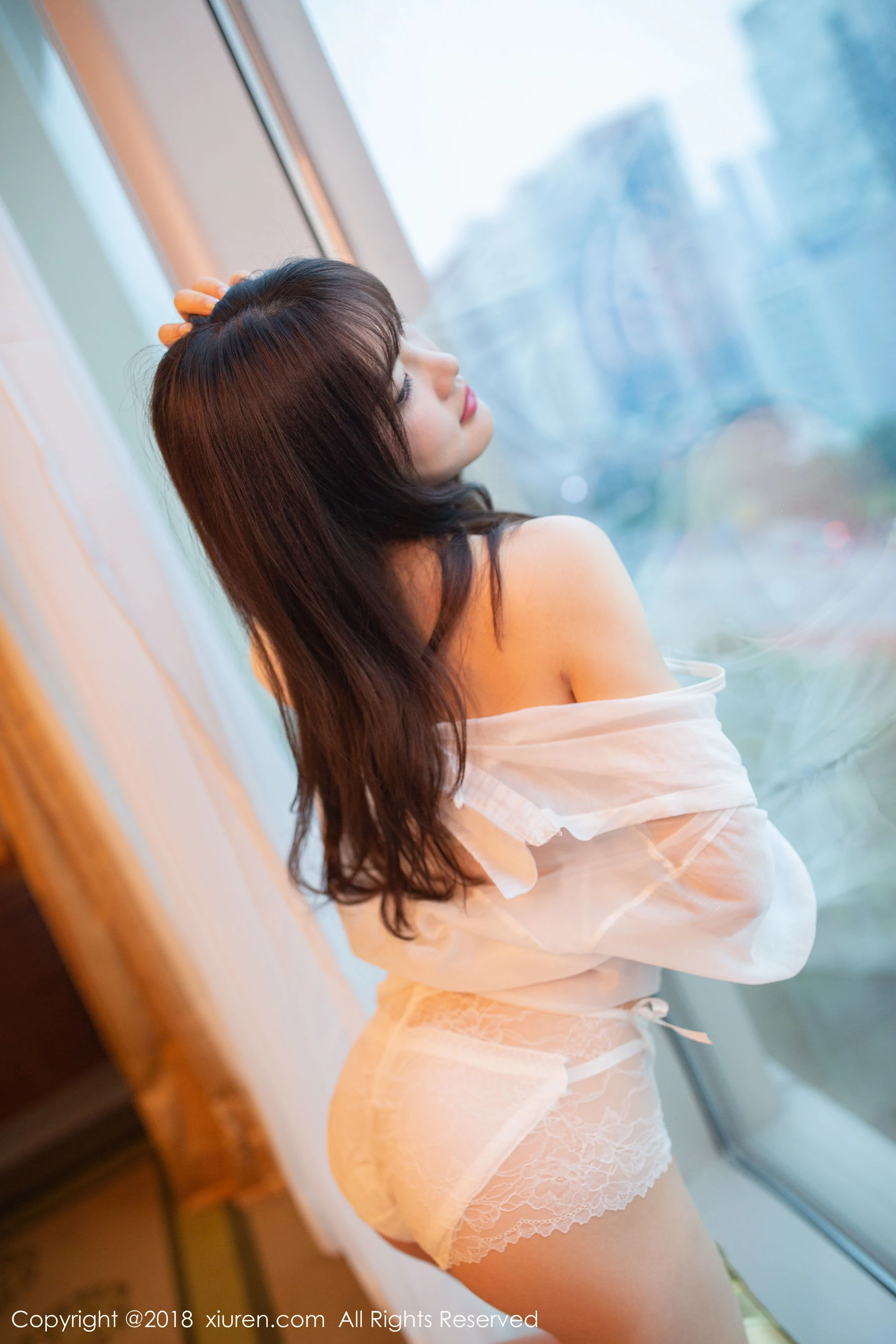 新竹夜晚網紅美照 – 優雅魅力私房實錄典藏 - 34