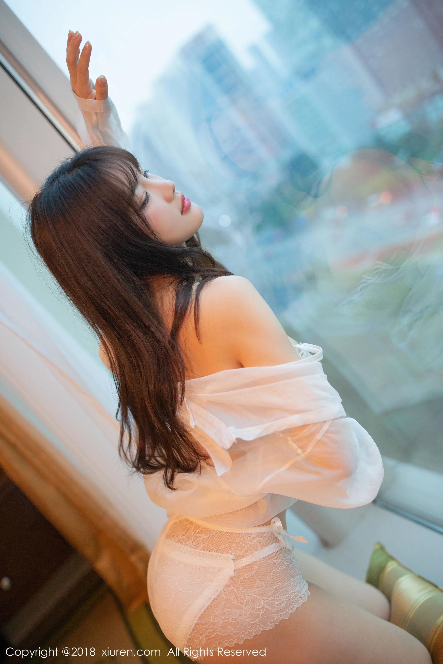 新竹夜晚網紅美照 – 優雅魅力私房實錄典藏 - 35