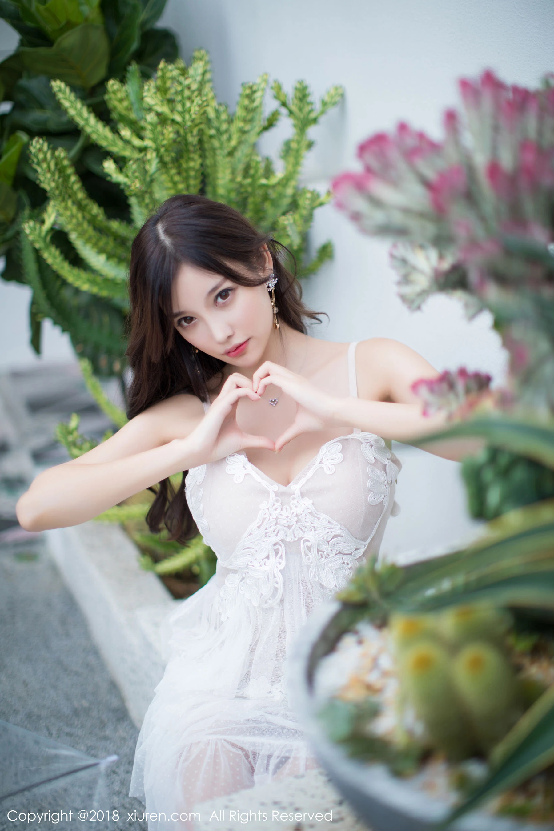 優雅時刻校花室內寫真 – 冬季火辣風採再現獨家 - 21