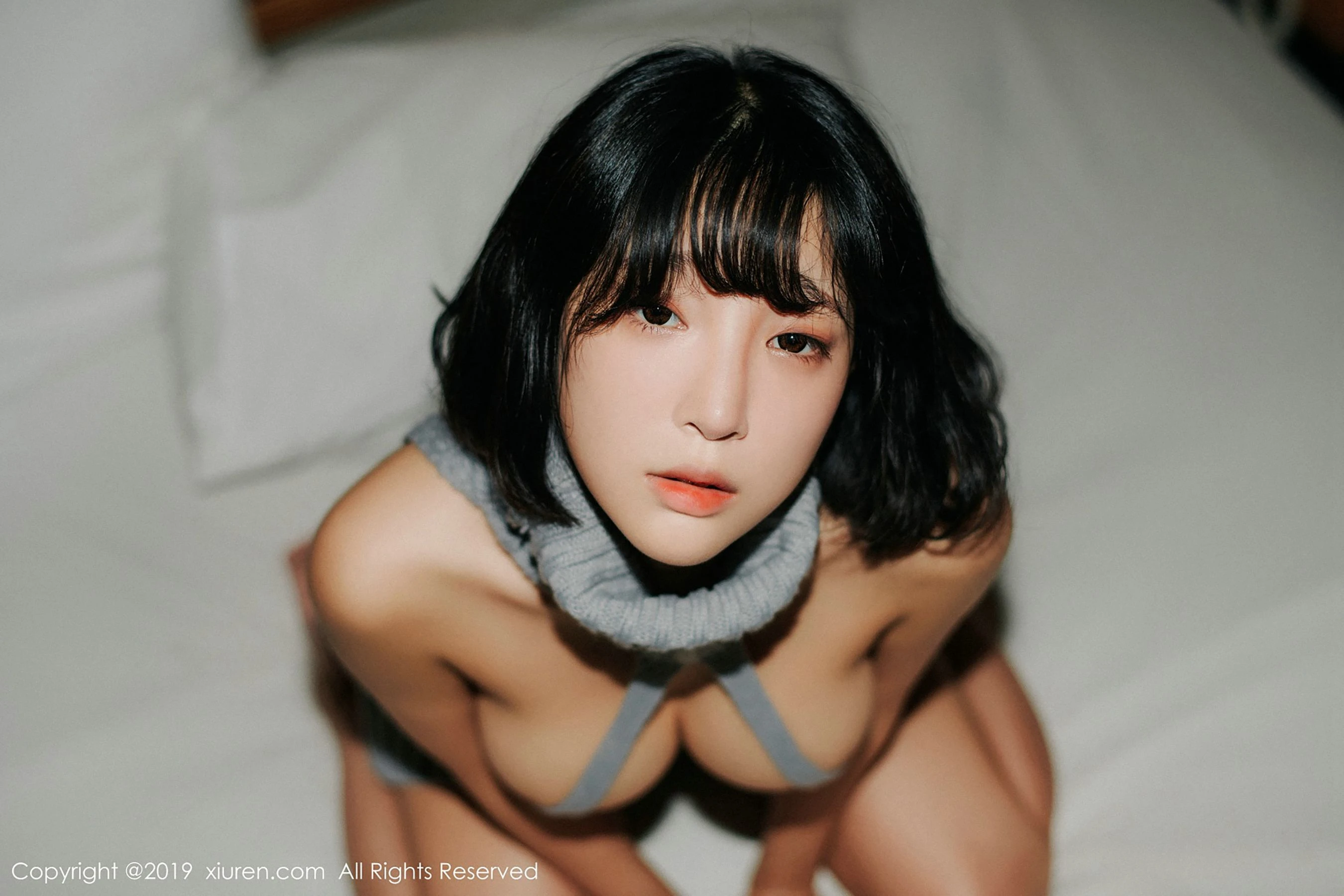 高雄夜晚空姐美照 – 火辣魅力私房實錄典藏 - 2