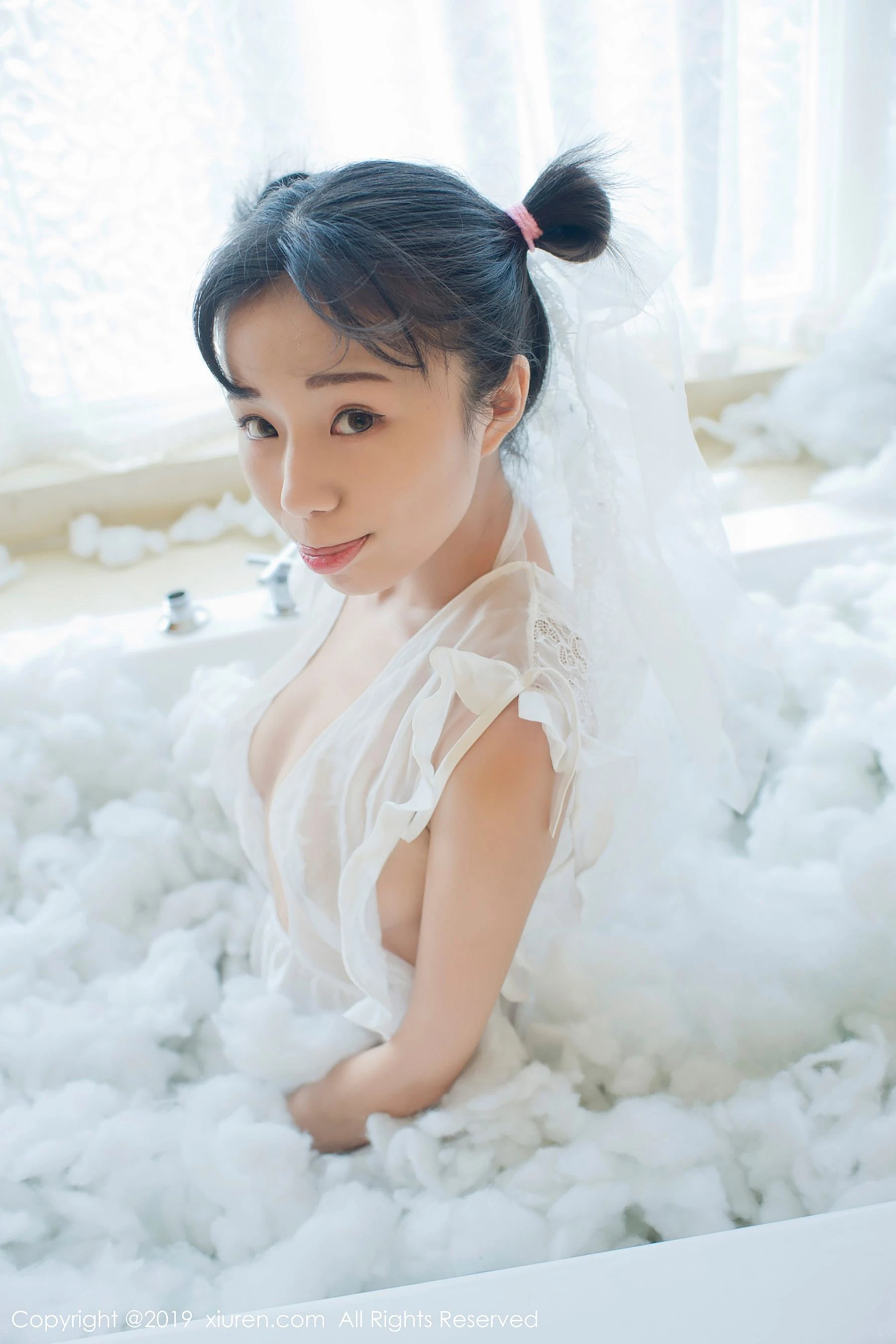高貴護士私藏美照 – 新北寫真館正午獨家呈現典藏 - 14
