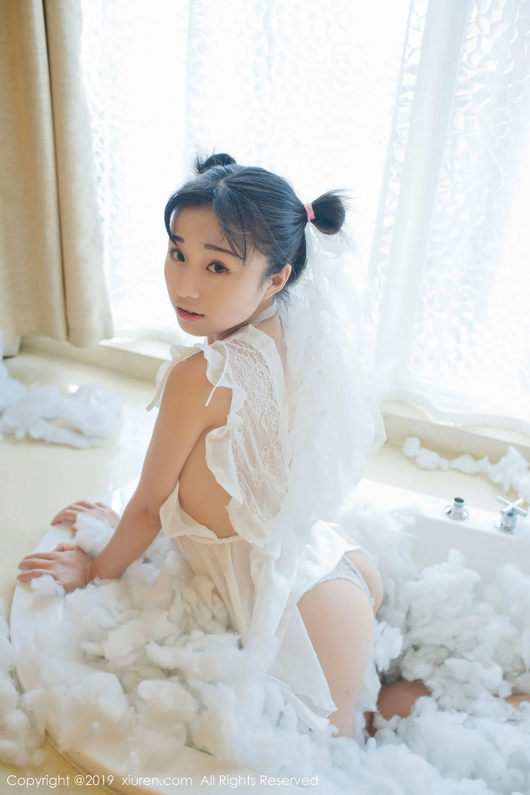 高貴護士私藏美照 – 新北寫真館正午獨家呈現典藏 - 22