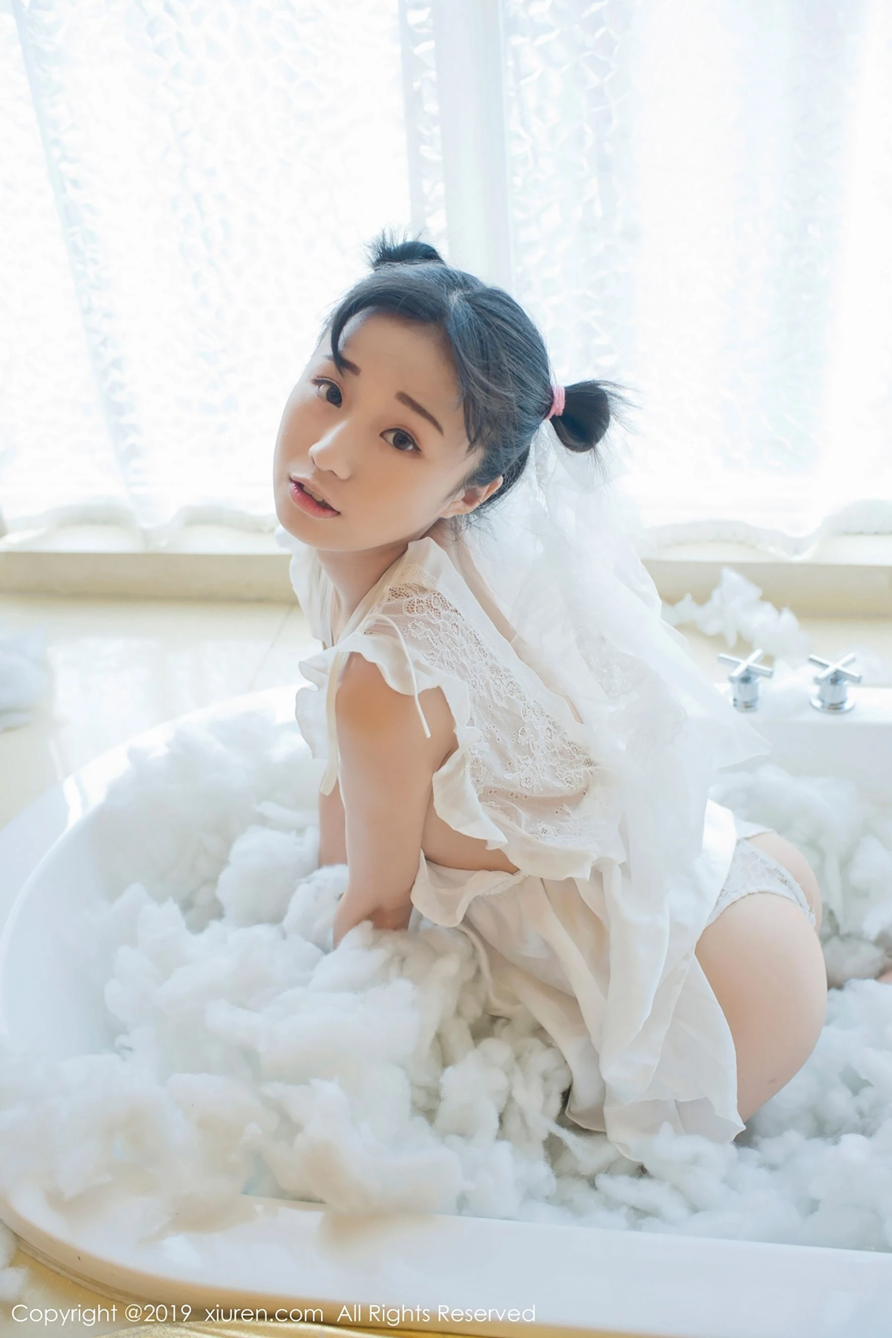 高貴護士私藏美照 – 新北寫真館正午獨家呈現典藏 - 23