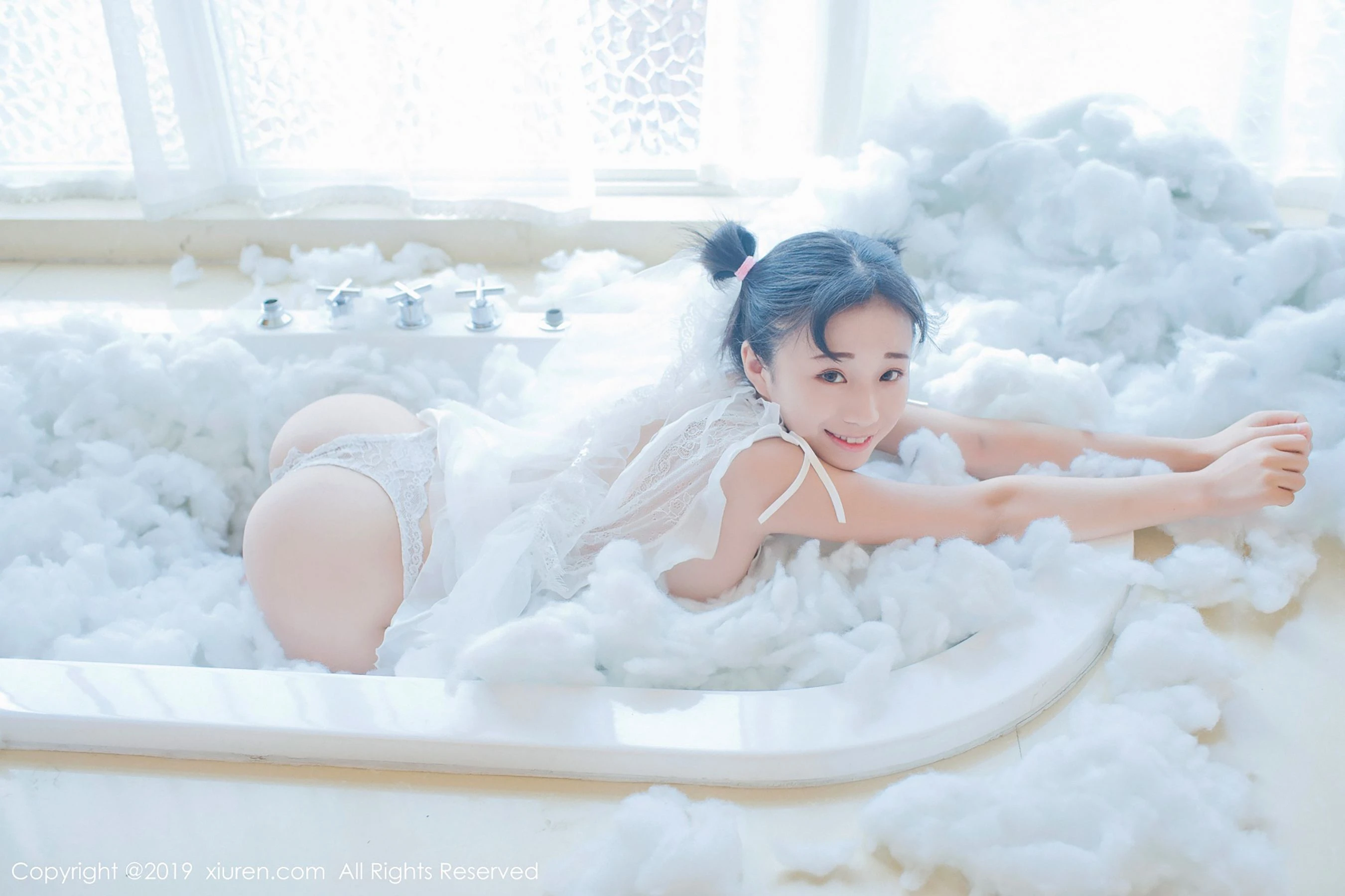 高貴護士私藏美照 – 新北寫真館正午獨家呈現典藏 - 3