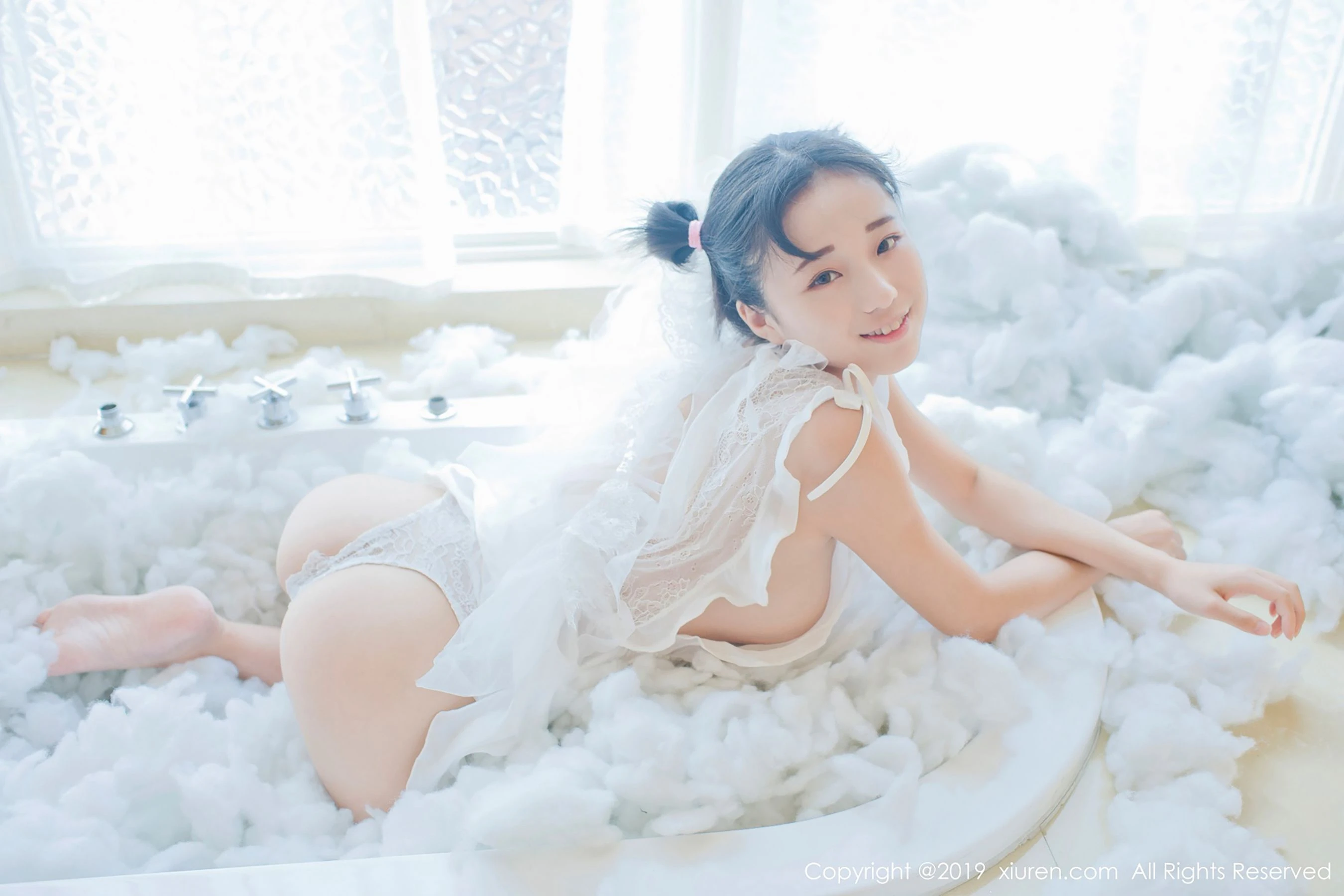高貴護士私藏美照 – 新北寫真館正午獨家呈現典藏 - 45
