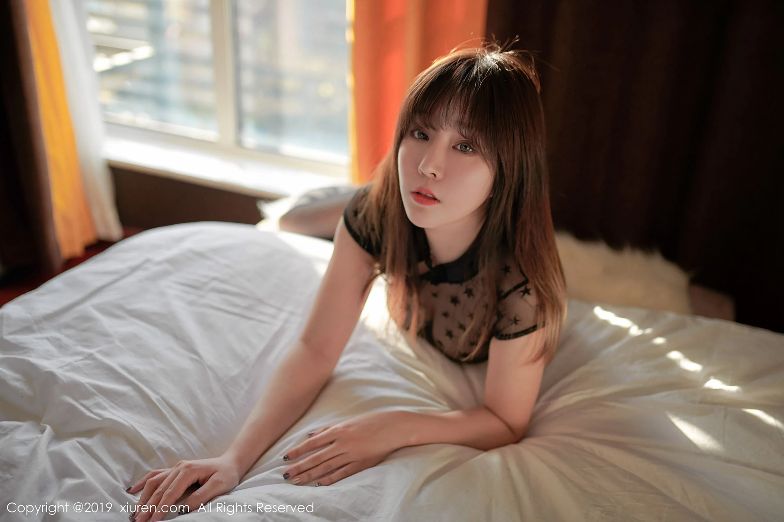 甜美舞者私藏美照 – 雲林寫真館凌晨獨家呈現精選 - 7