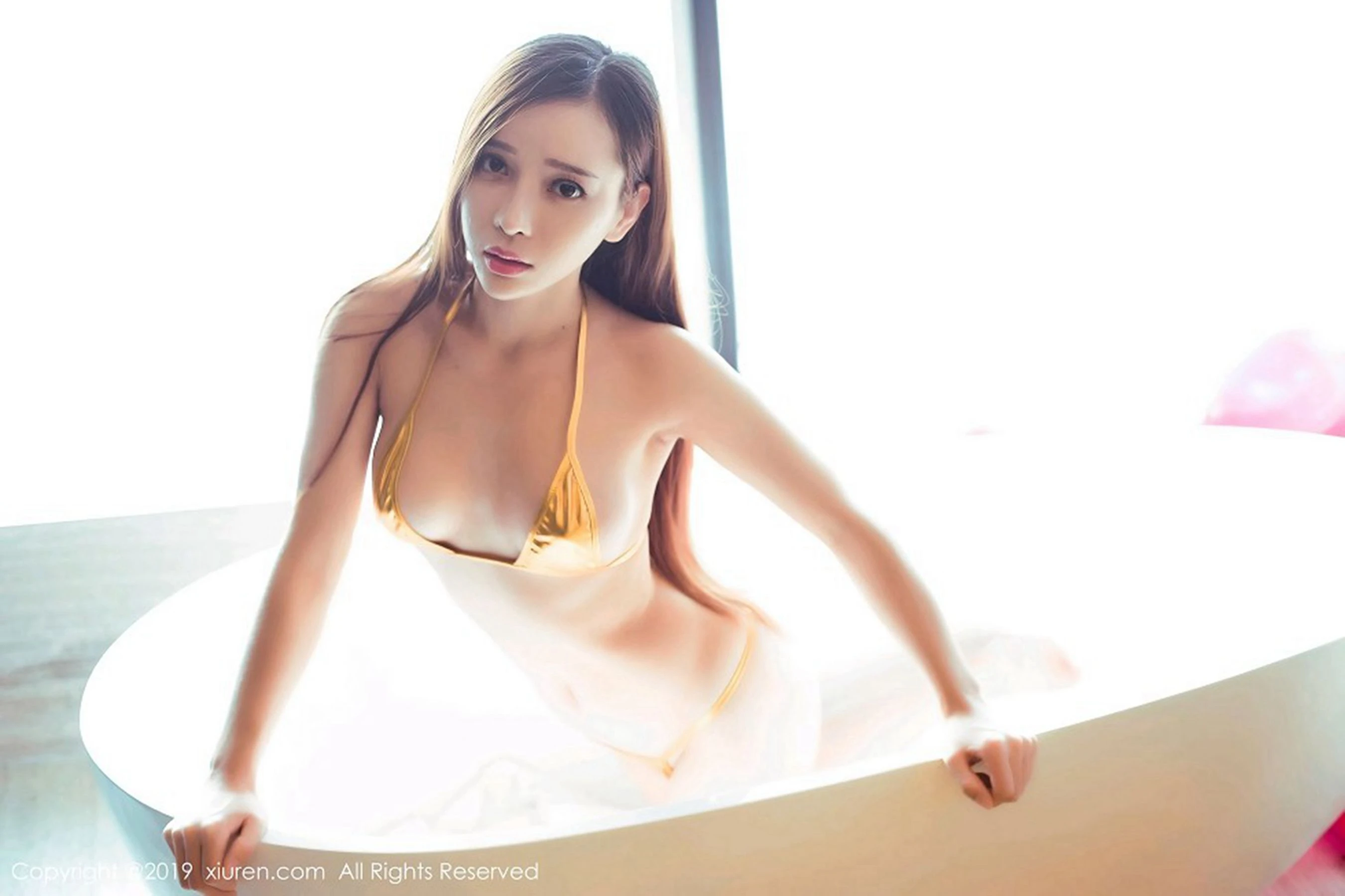 夜晚雲林模特寫真精選 – 高貴室內激情完美融合獨家 - 6
