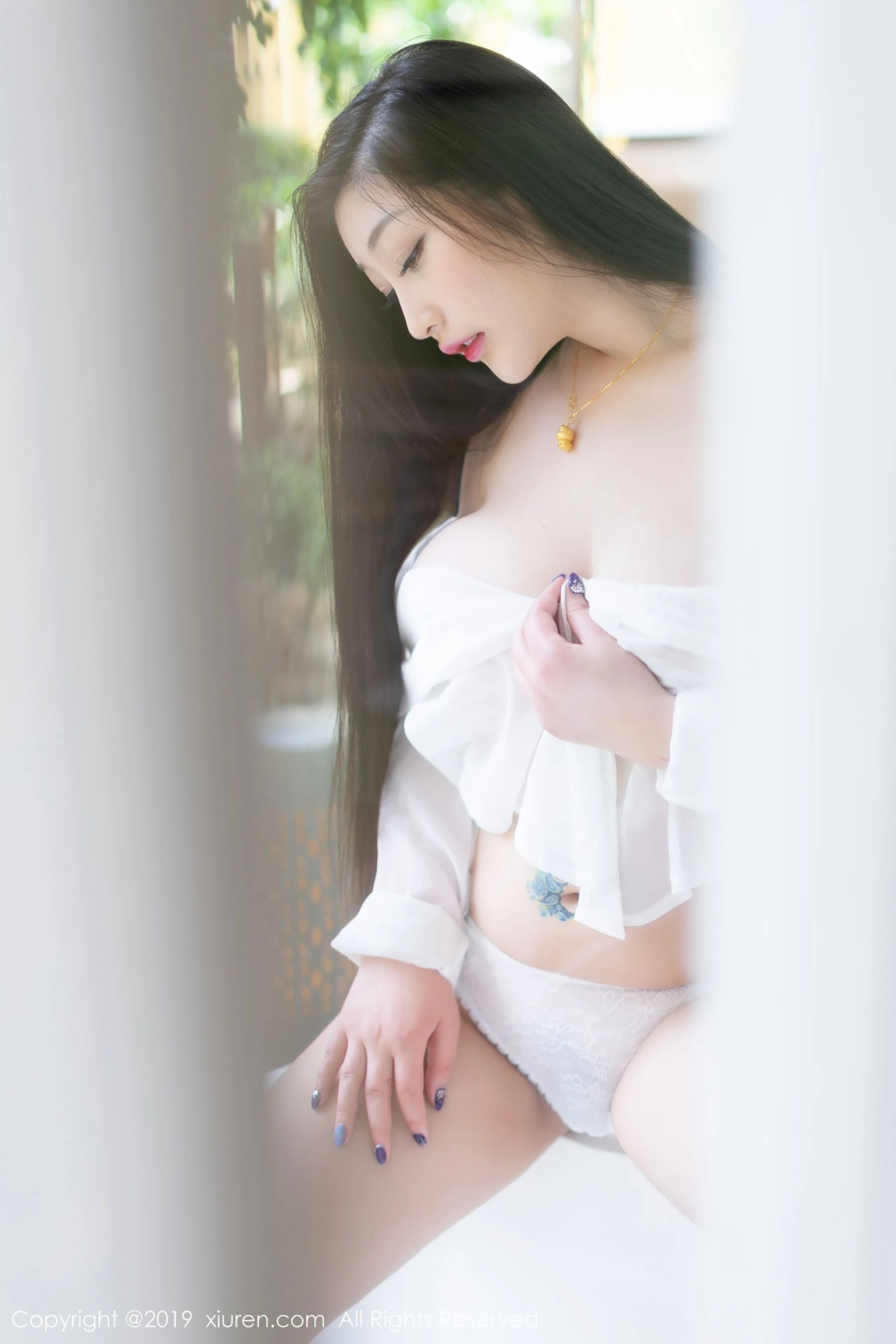 甜美舞者私藏美照 – 雲林室內凌晨獨家呈現典藏 - 19