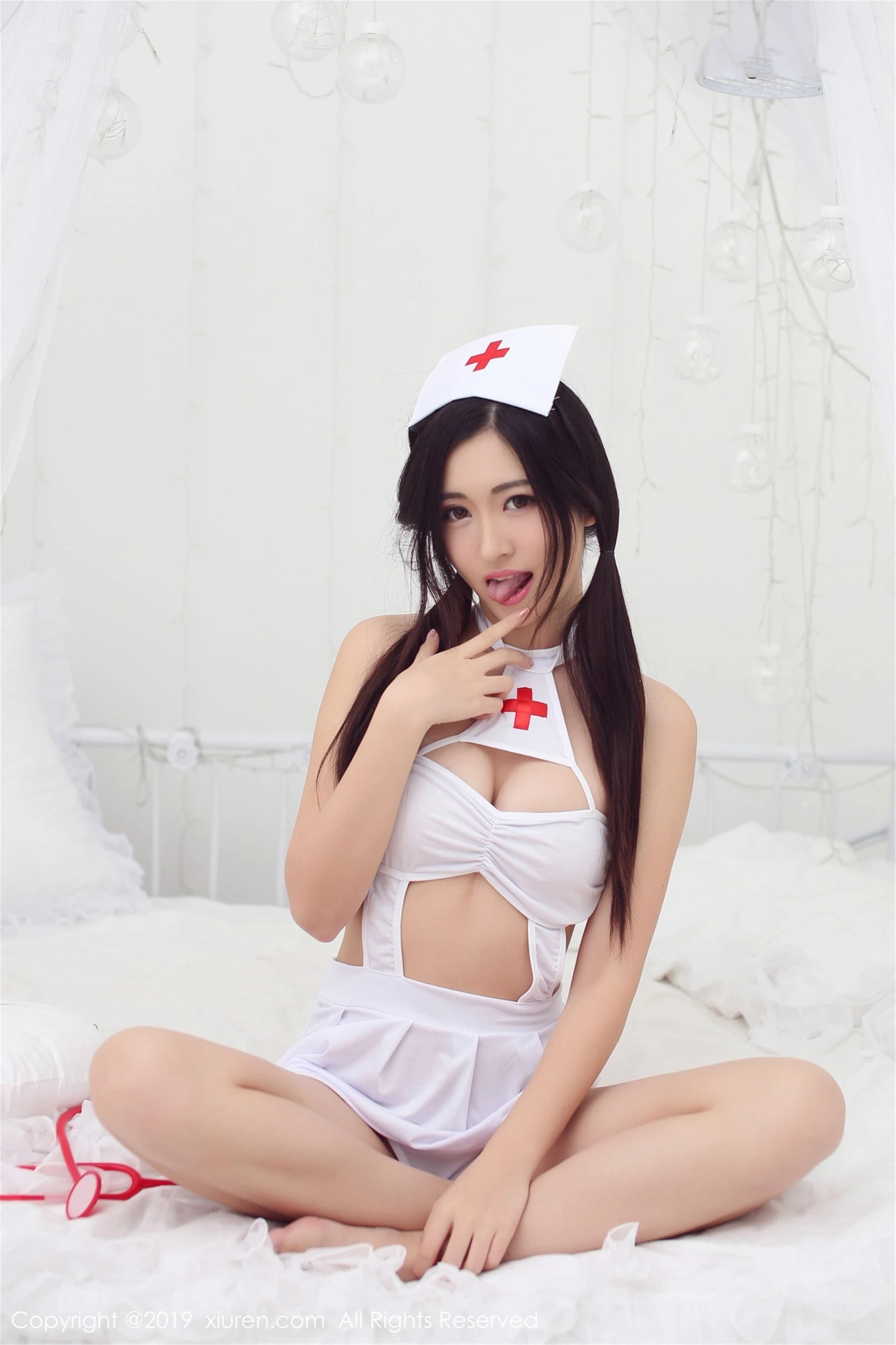 夜晚新北校花寫真精選 – 優雅山景靜謐完美融合典藏 - 4