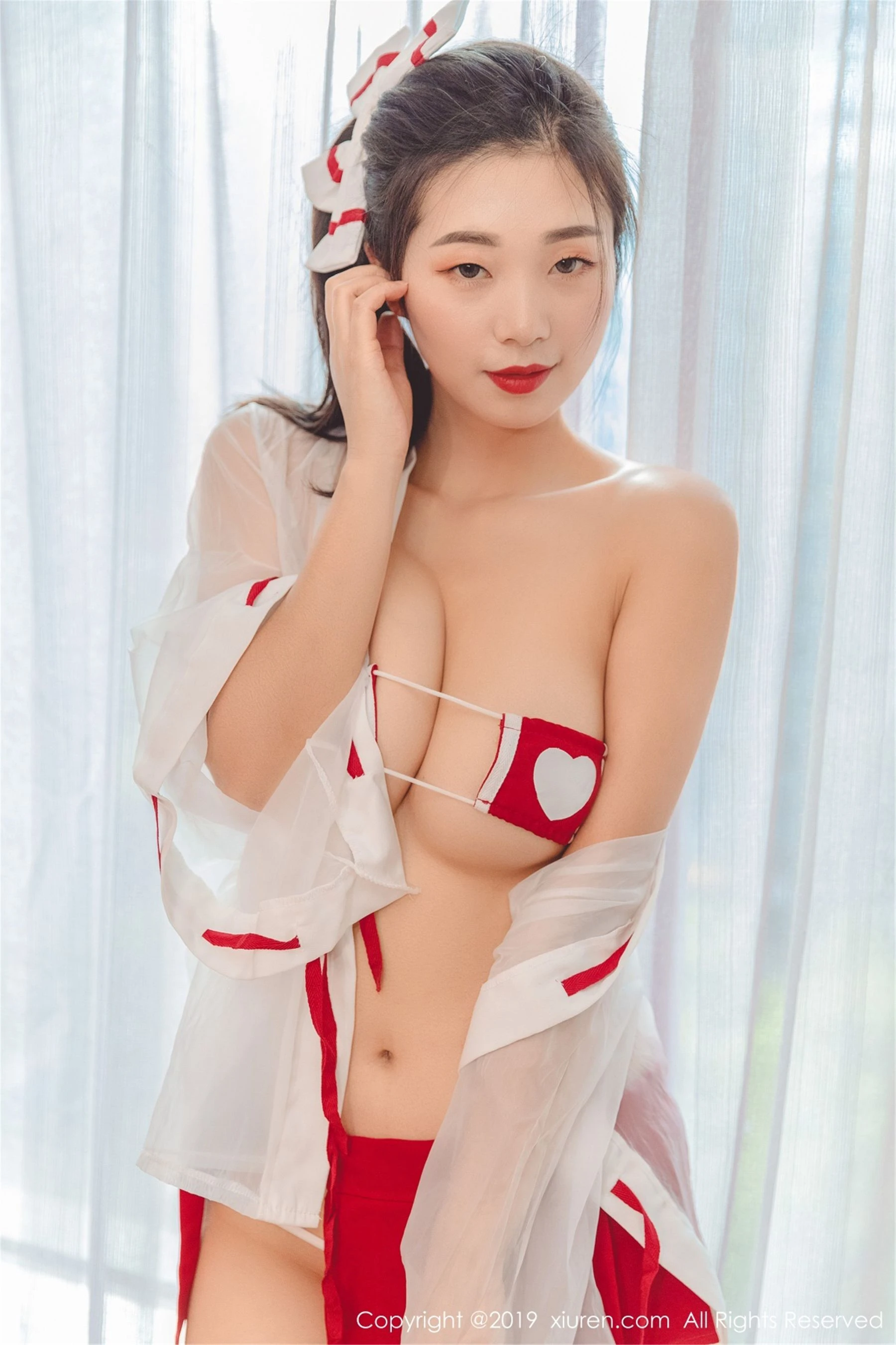 黃昏高雄舞者寫真精選 – 知性山景溫柔完美融合獨家 - 6