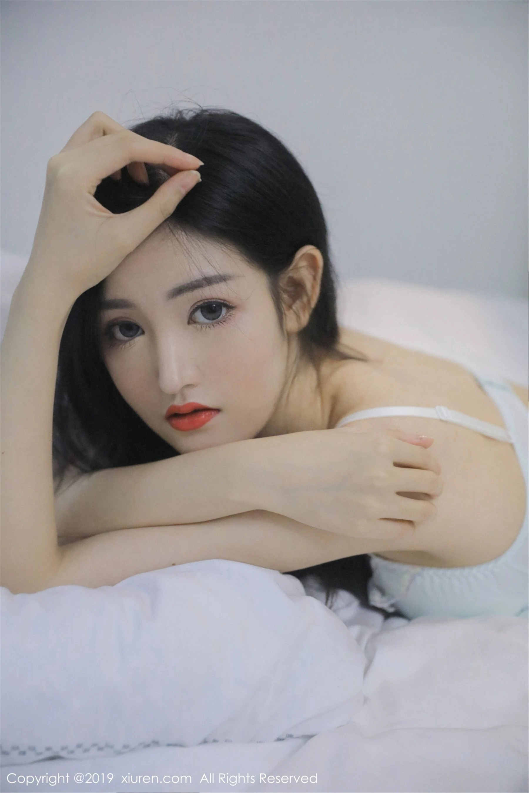 午後彰化嫩模寫真精選 – 清純夜景奔放完美融合典藏 - 47