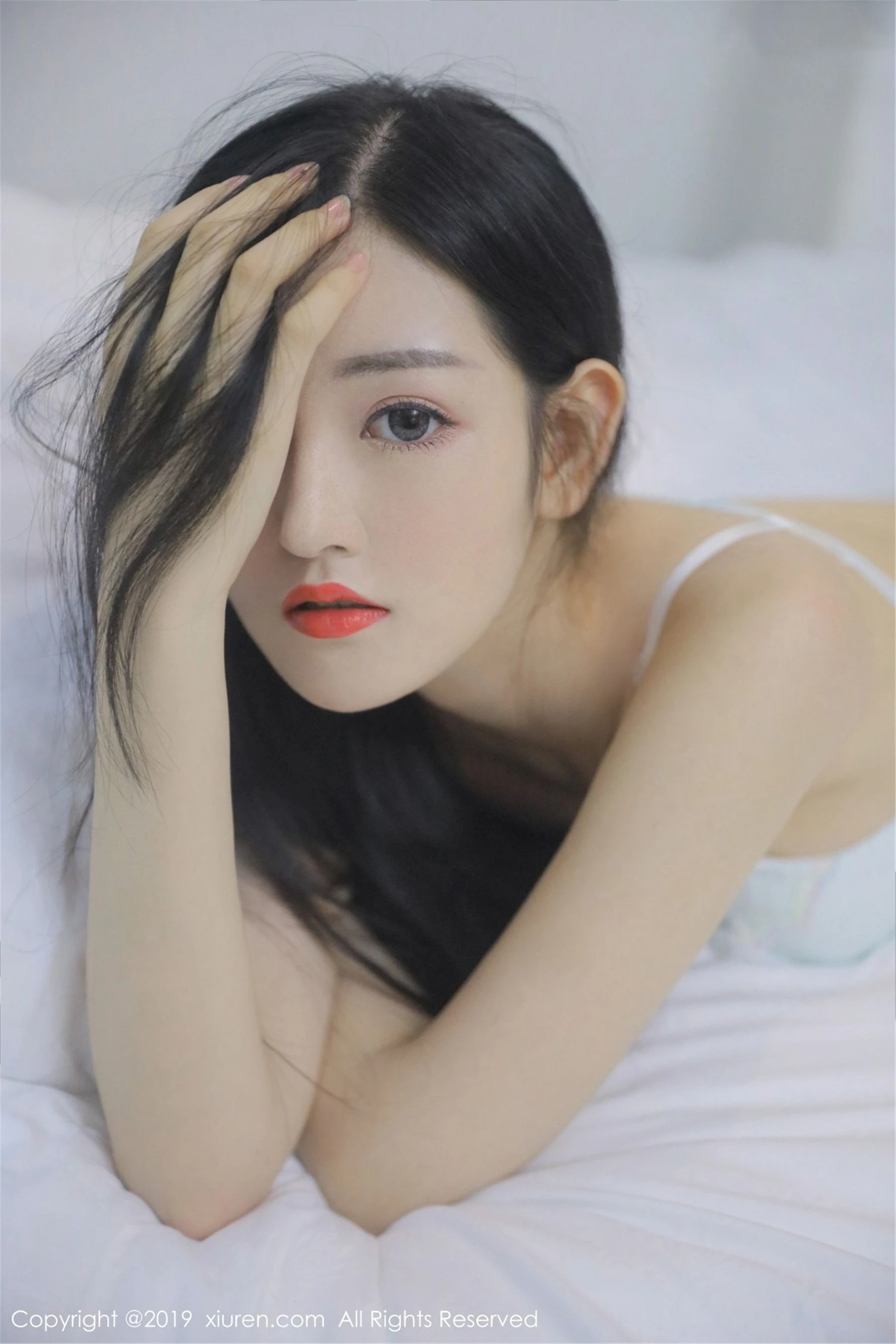 午後彰化嫩模寫真精選 – 清純夜景奔放完美融合典藏 - 48