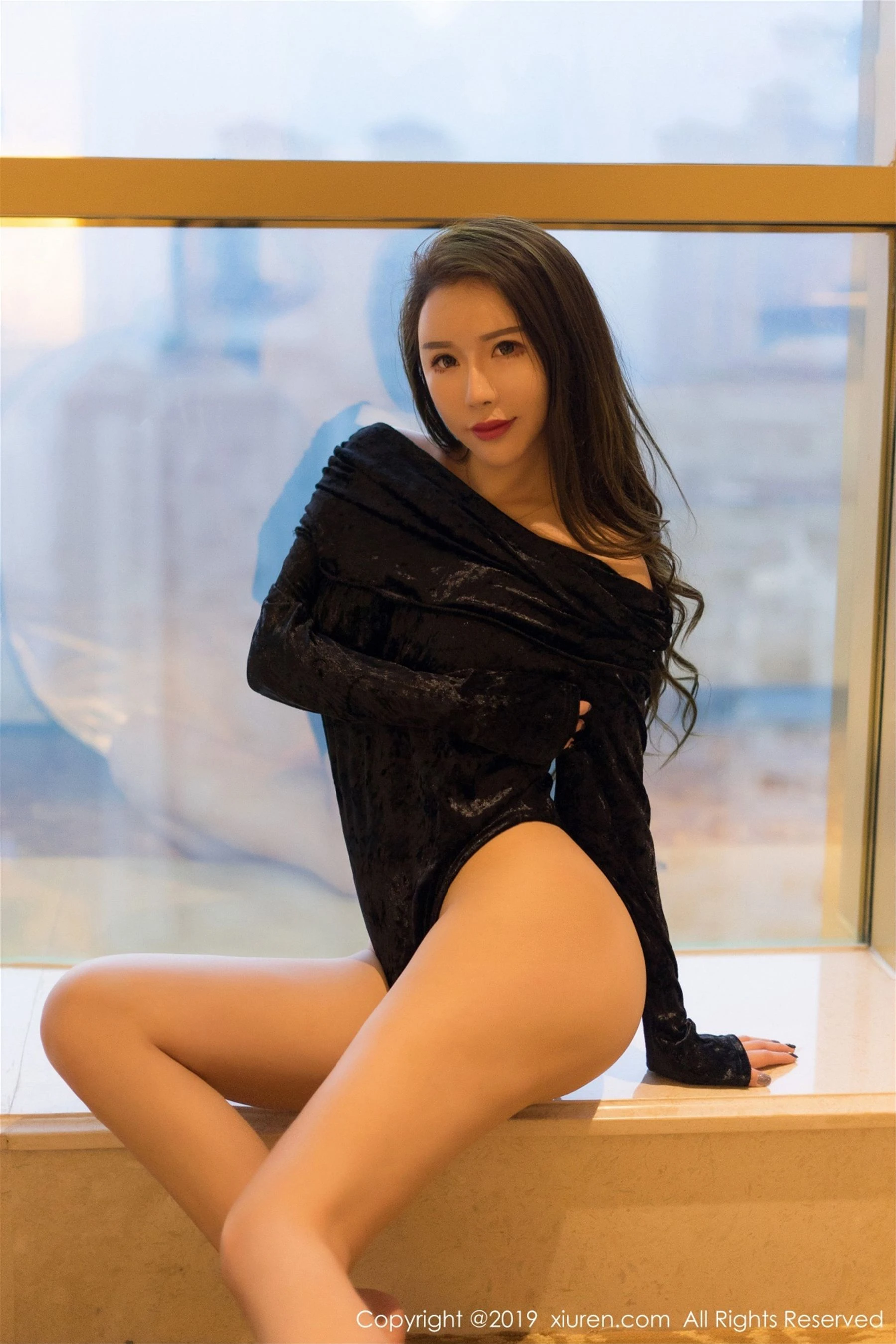清晨新竹護士寫真精選 – 性感私房神秘完美融合典藏 - 24