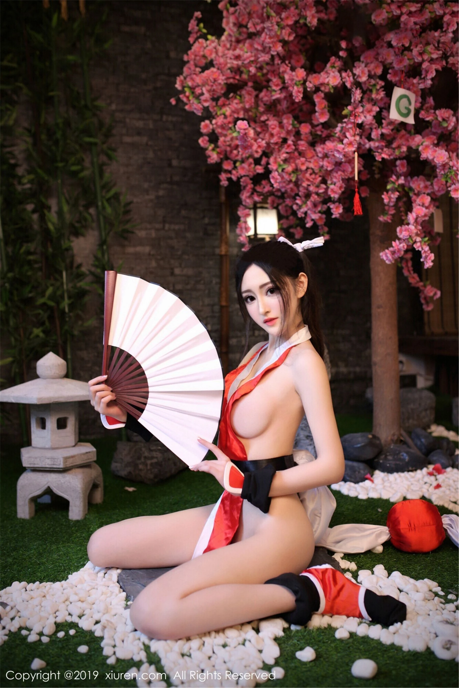 雨季限定DJ清純寫真集 – 自然光自信瞬間捕捉典藏 - 2
