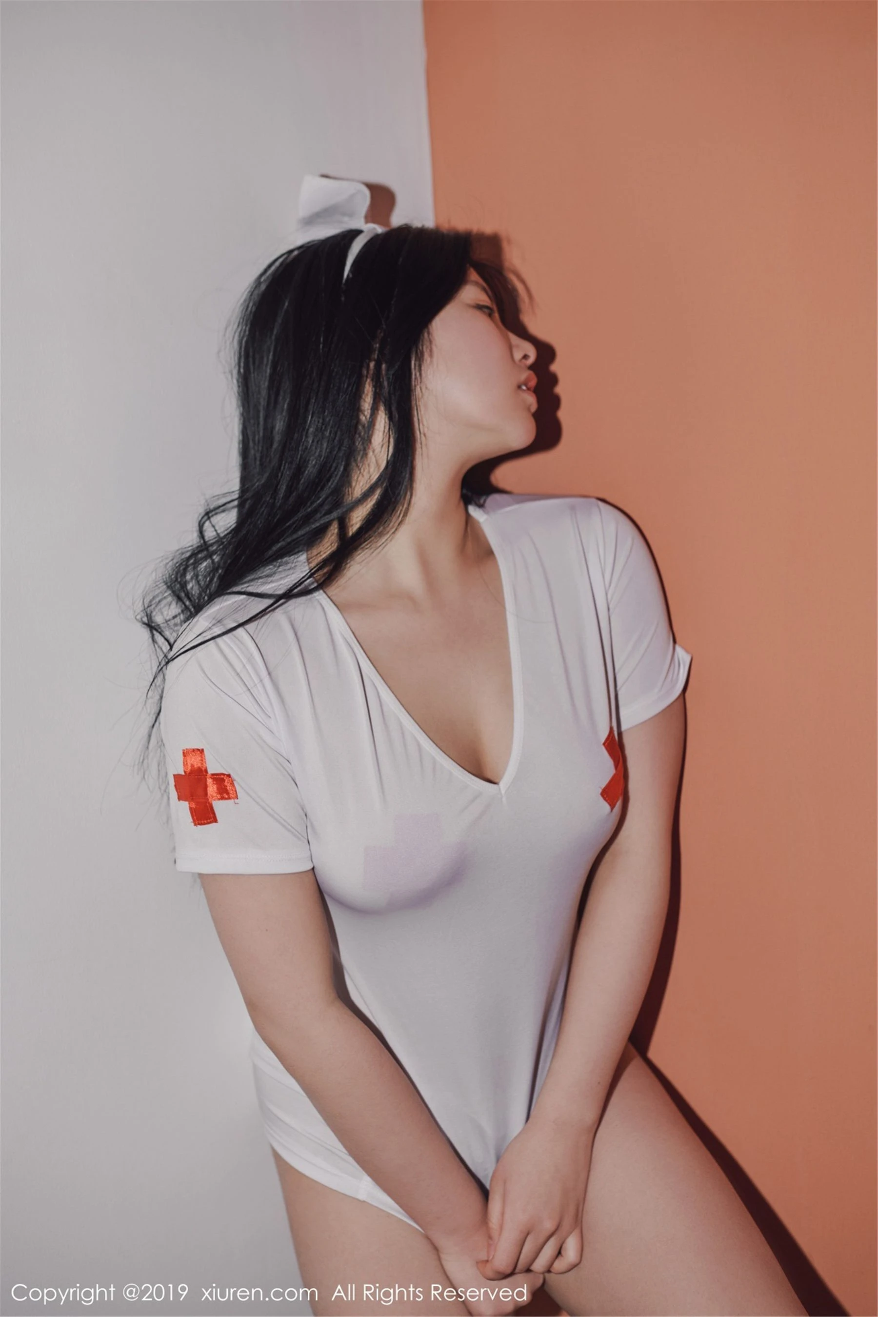台北清晨模特美照 – 性感魅力私房實錄珍藏 - 33