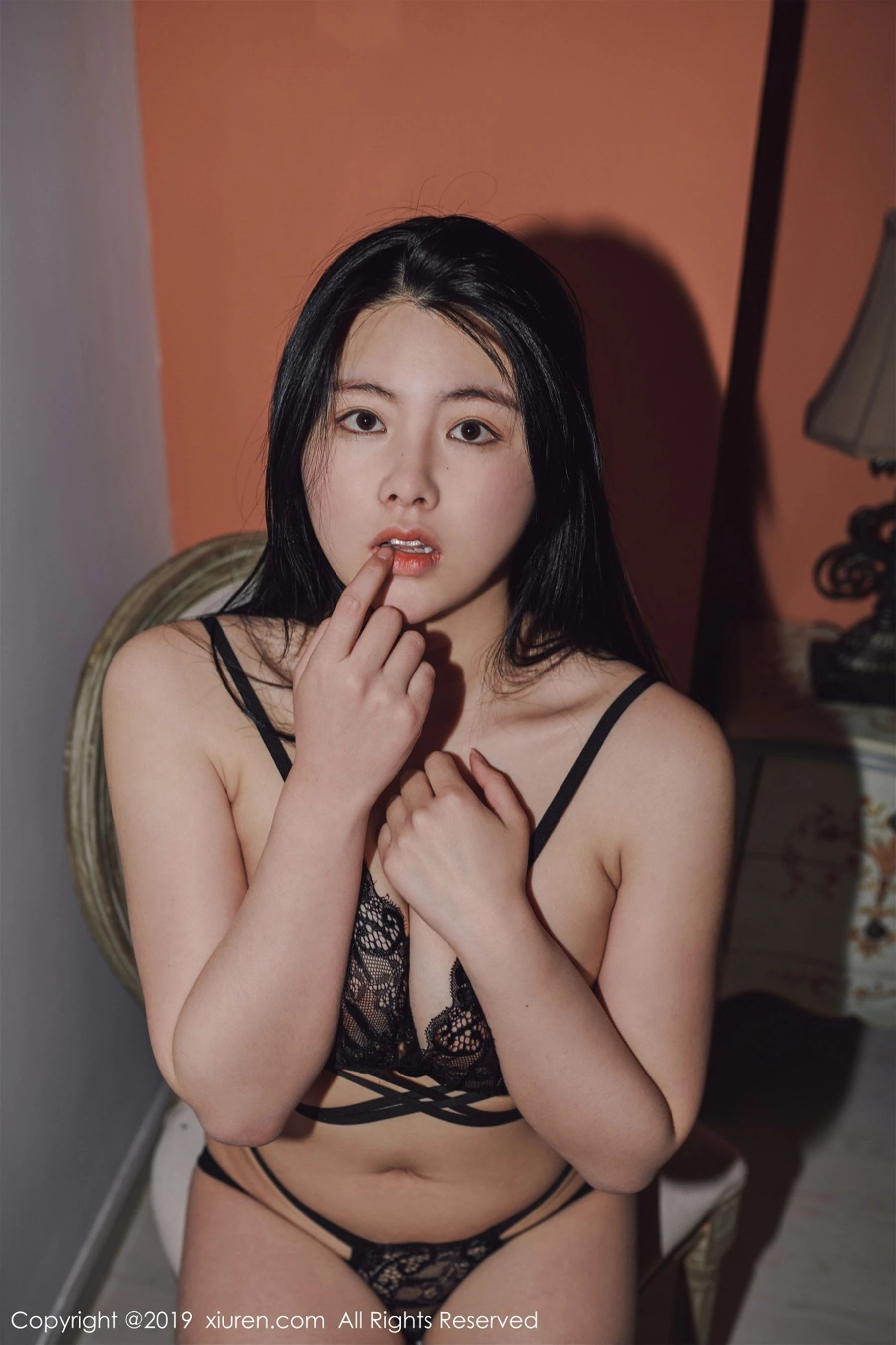 台北清晨模特美照 – 性感魅力私房實錄珍藏 - 39