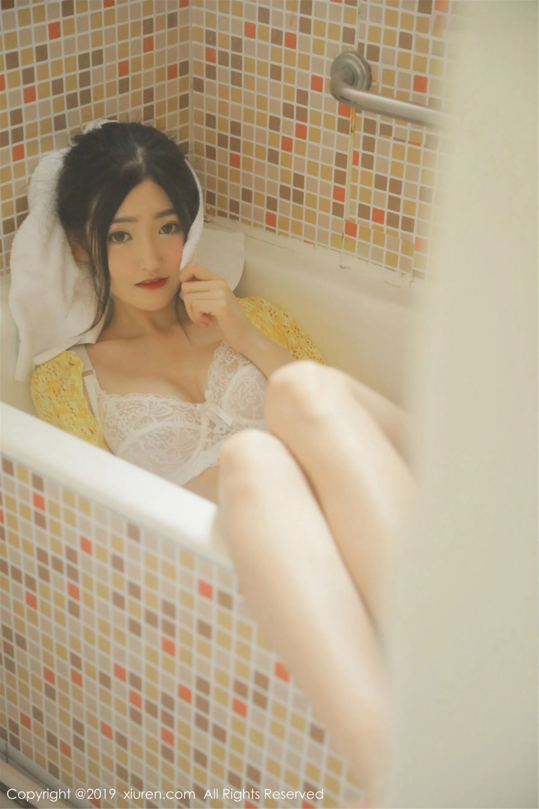 時尚車模私藏美照 – 台南私房正午獨家呈現限量 - 46