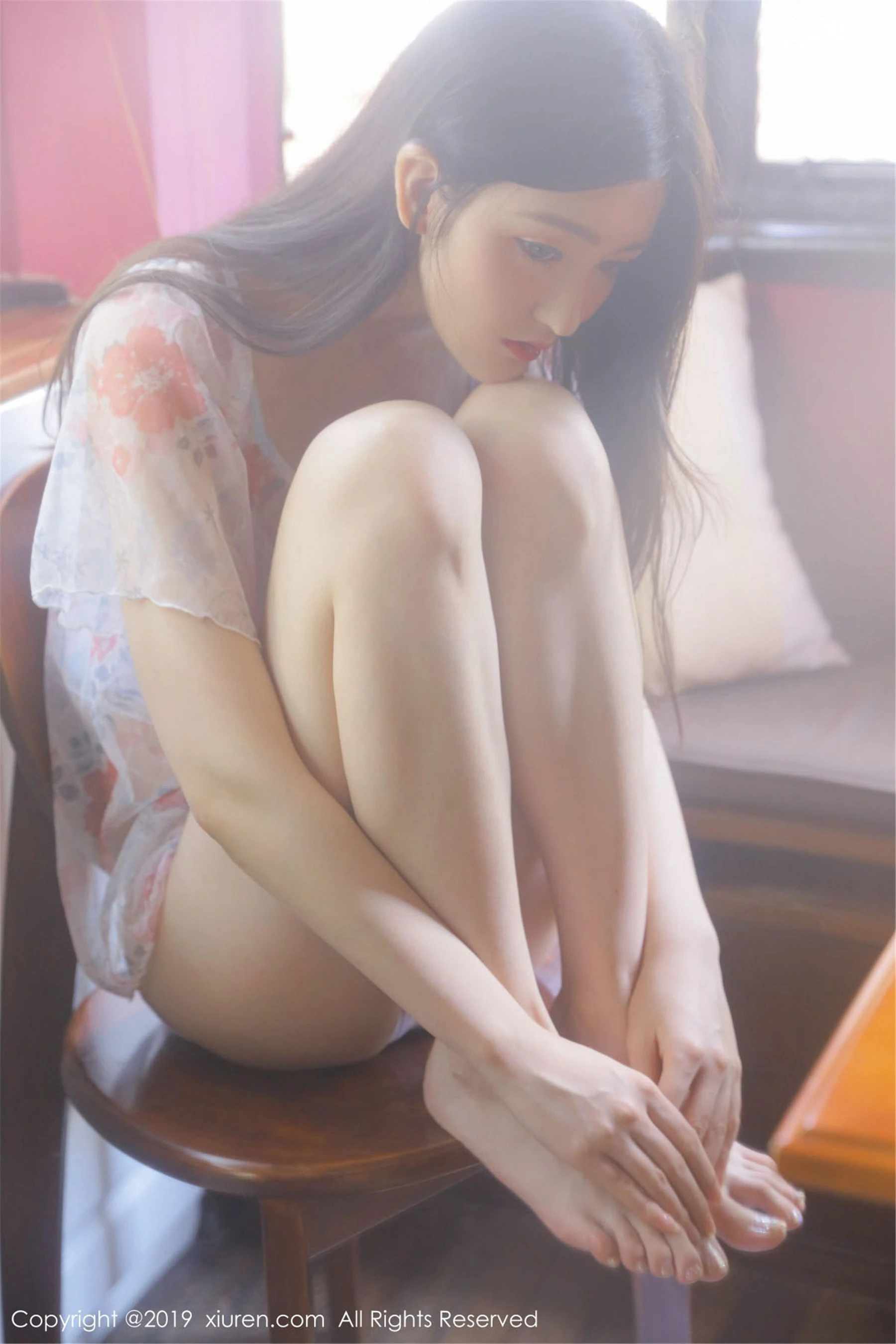 時尚車模私藏美照 – 台南私房正午獨家呈現限量 - 6
