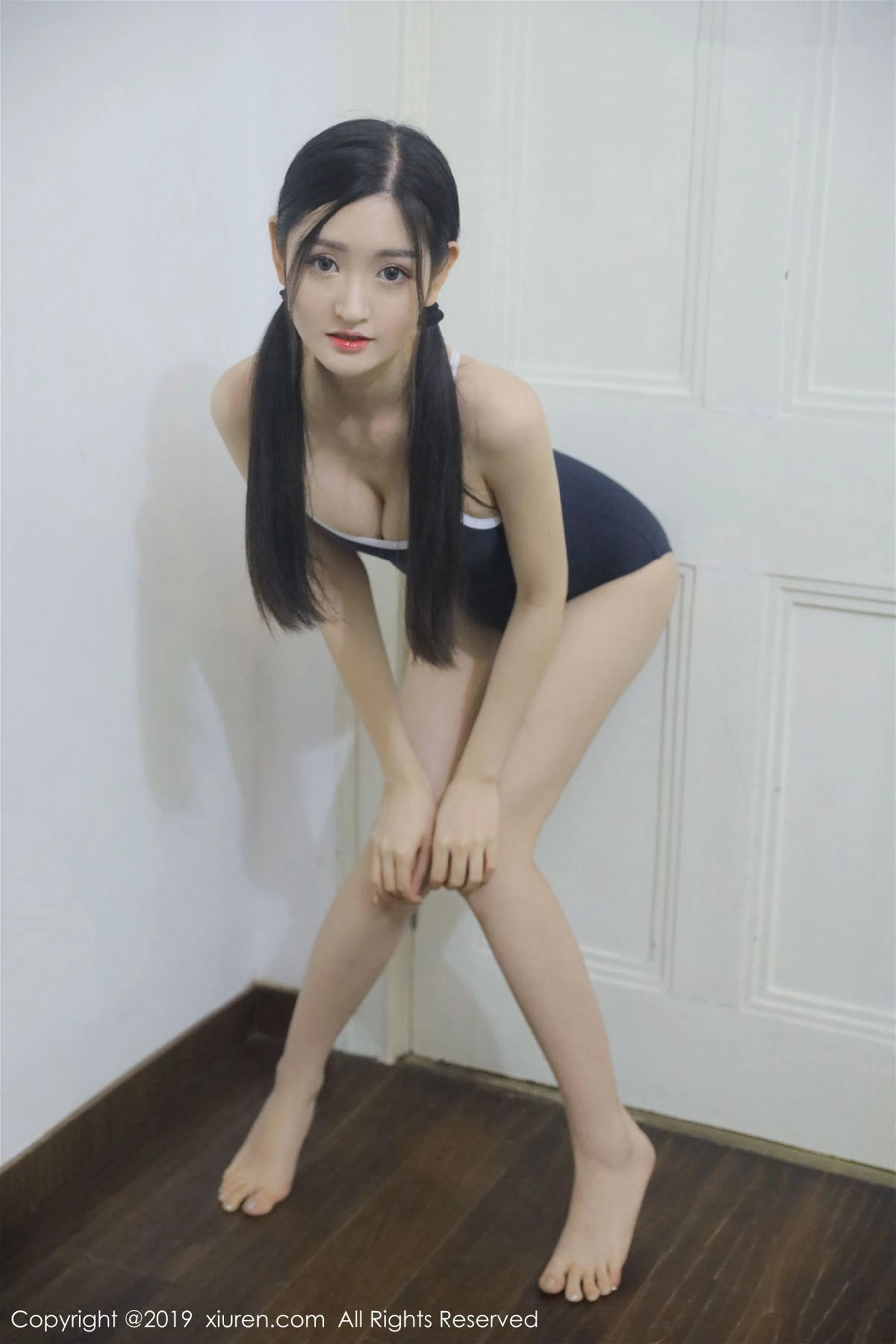 傍晚台北模特寫真精選 – 時尚海邊奔放完美融合珍藏 - 41
