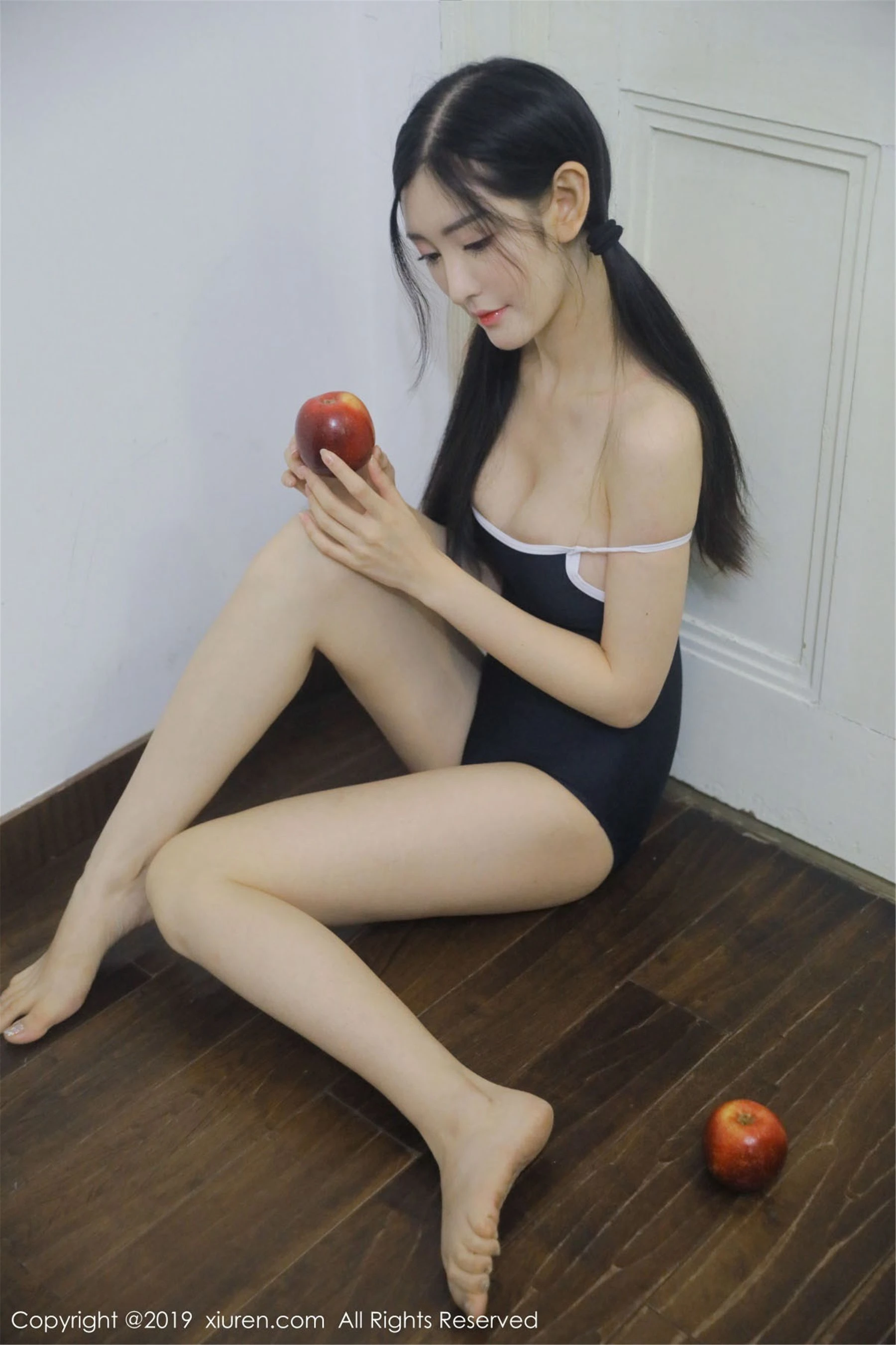 傍晚台北模特寫真精選 – 時尚海邊奔放完美融合珍藏 - 43