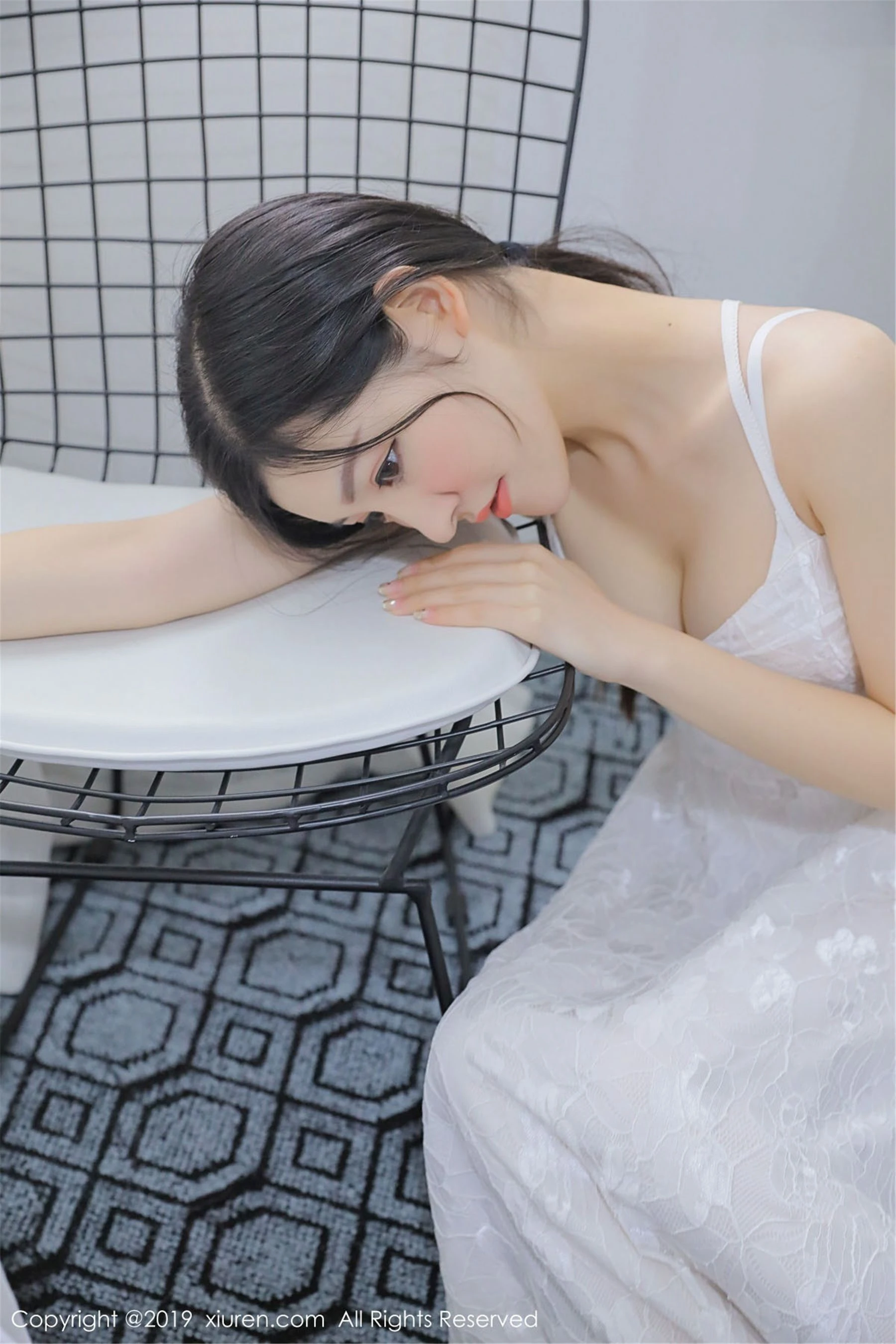 傍晚台北模特寫真精選 – 時尚海邊奔放完美融合珍藏 - 9