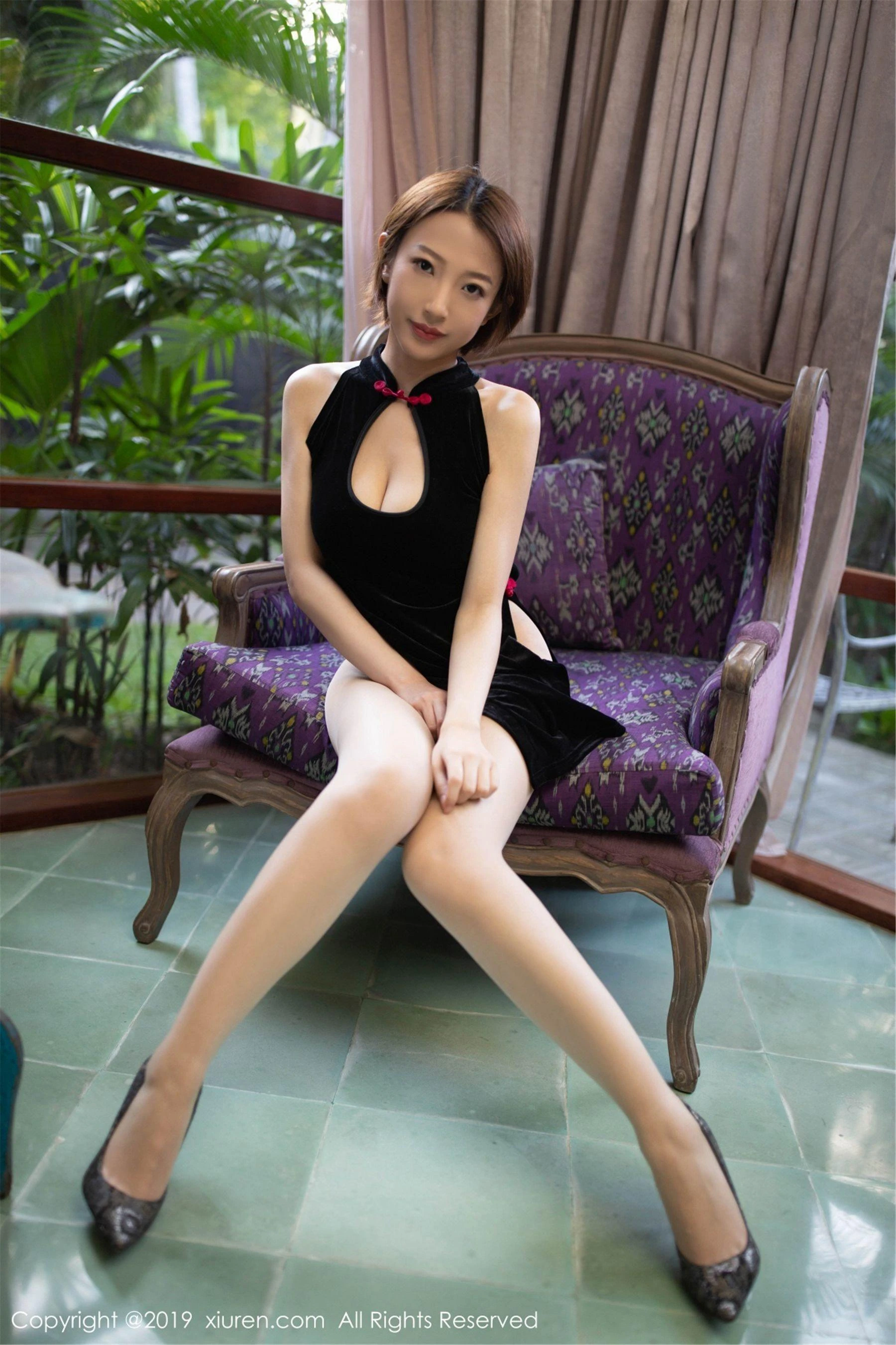 DJ活潑海邊寫真 – 雨季浪漫風格展現典藏 - 11