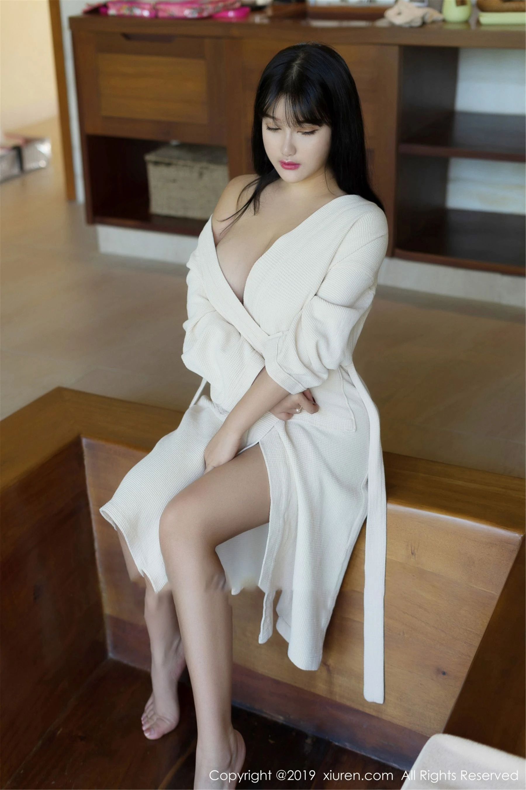 新北正午空姐美照 – 知性魅力自然光實錄獨家 - 29
