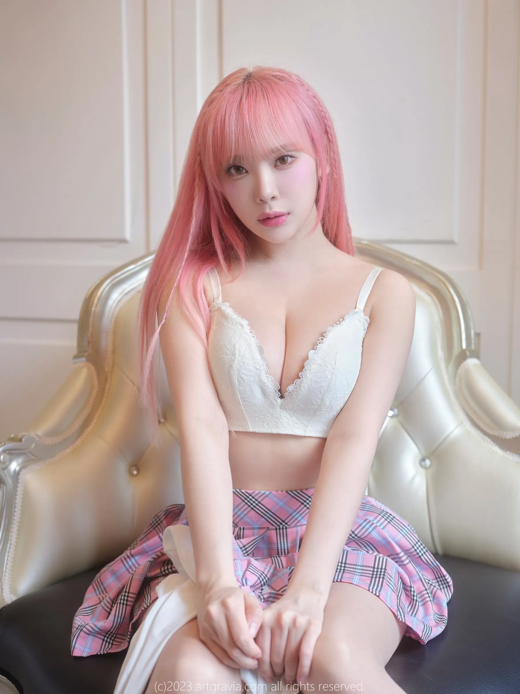 活力時刻舞者攝影棚寫真 – 夏日甜美風採再現限量 - 27