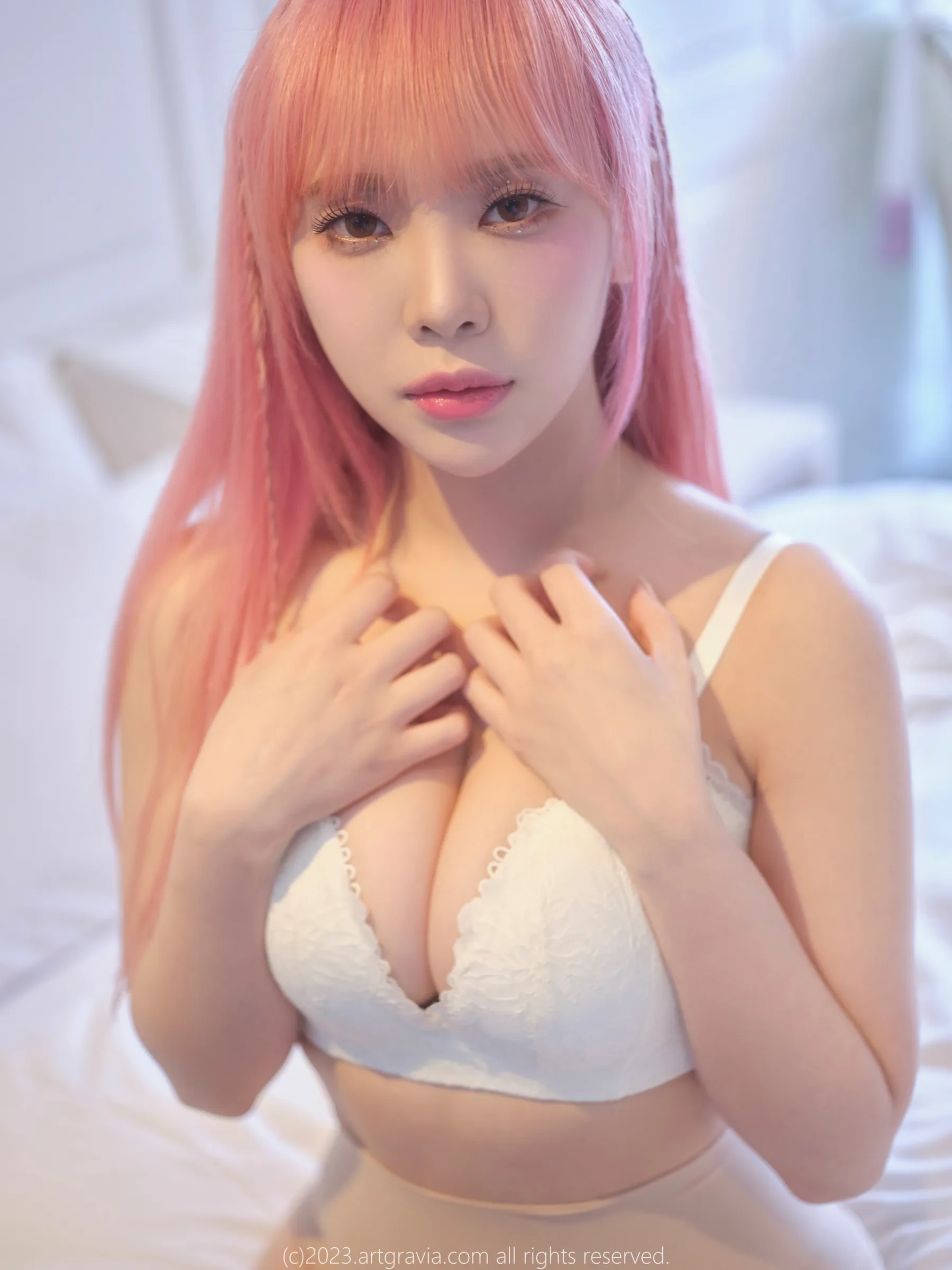 活力時刻舞者攝影棚寫真 – 夏日甜美風採再現限量 - 36
