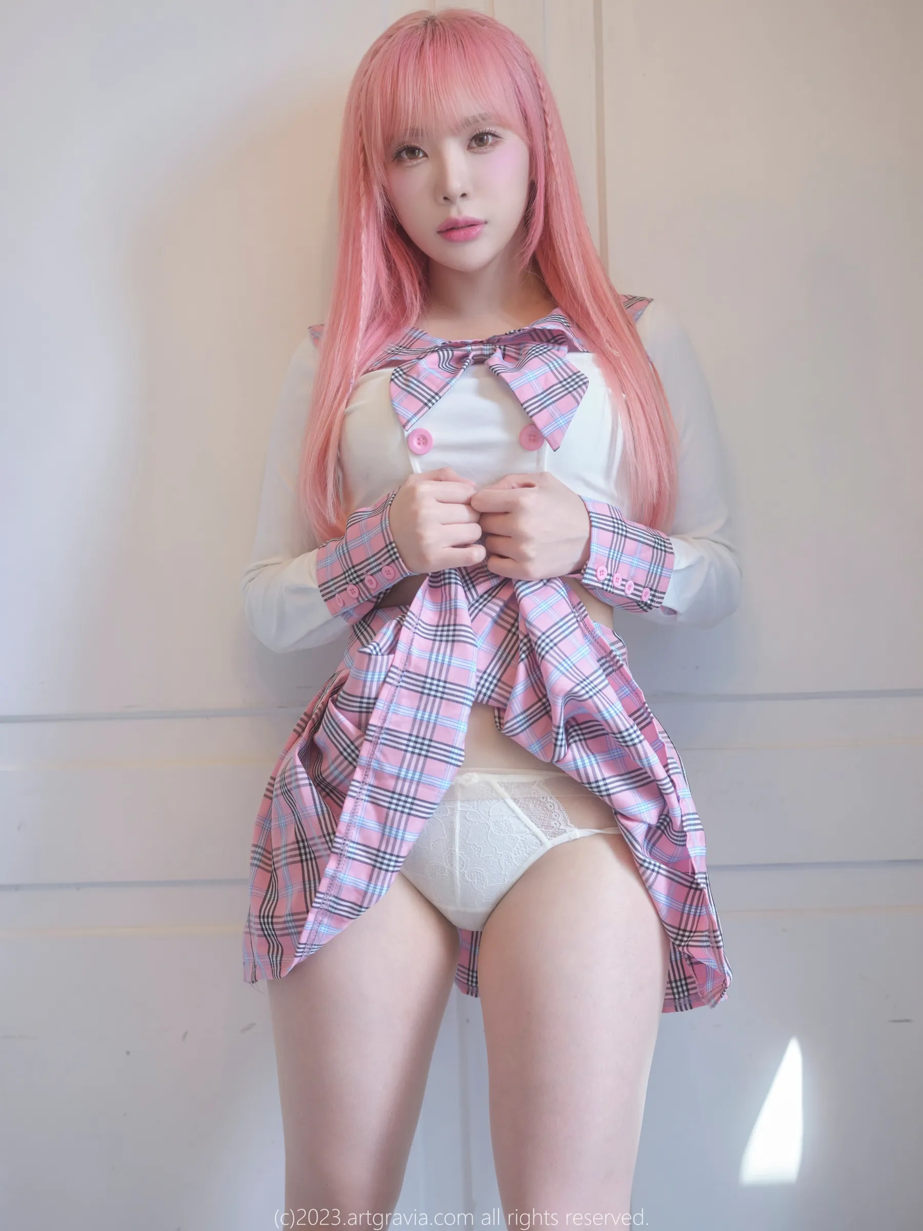活力時刻舞者攝影棚寫真 – 夏日甜美風採再現限量 - 5