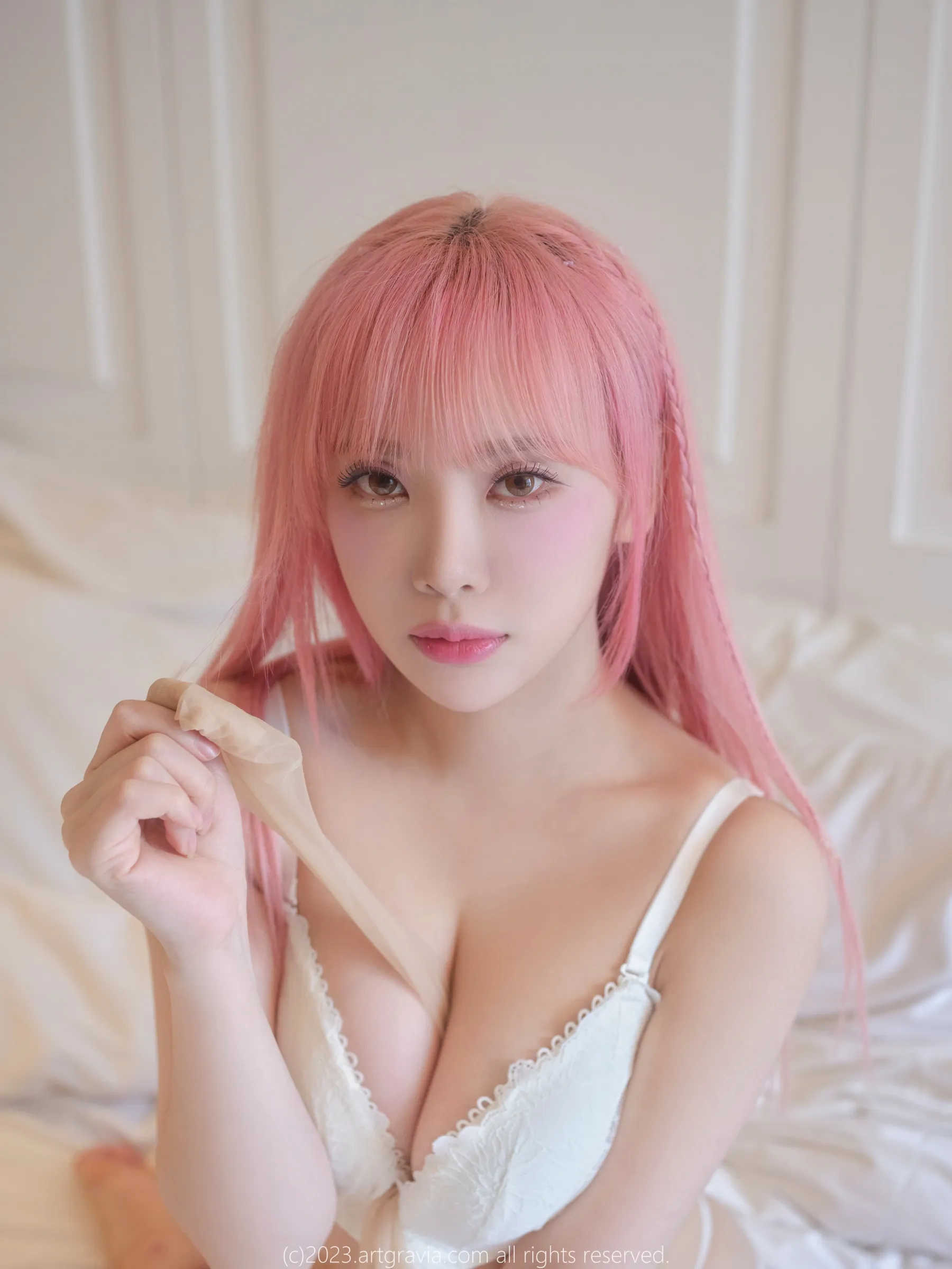 活力時刻舞者攝影棚寫真 – 夏日甜美風採再現限量 - 53