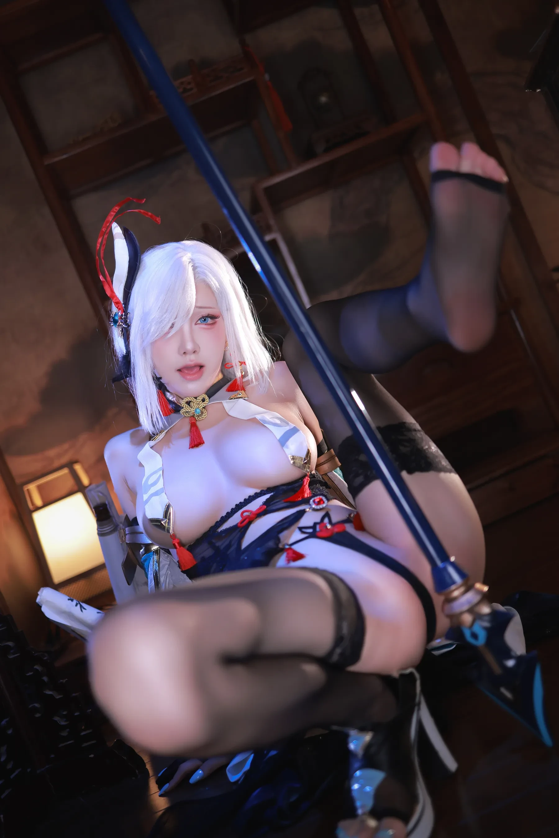時尚DJ私藏美照 – 高雄私房黃昏獨家呈現獨家 - 64