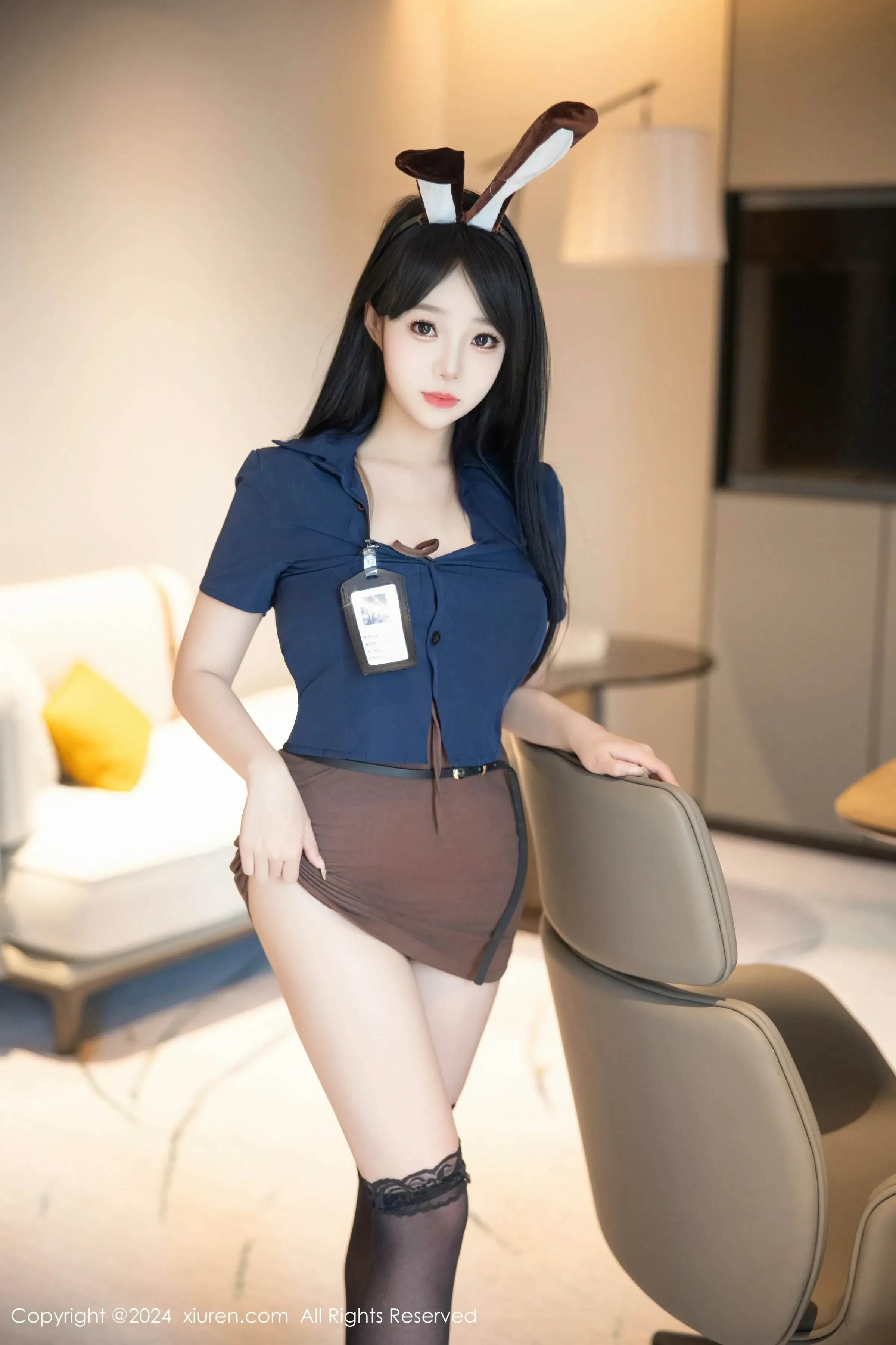 護士高貴寫真館寫真 – 夏日自信風格展現精選 - 5